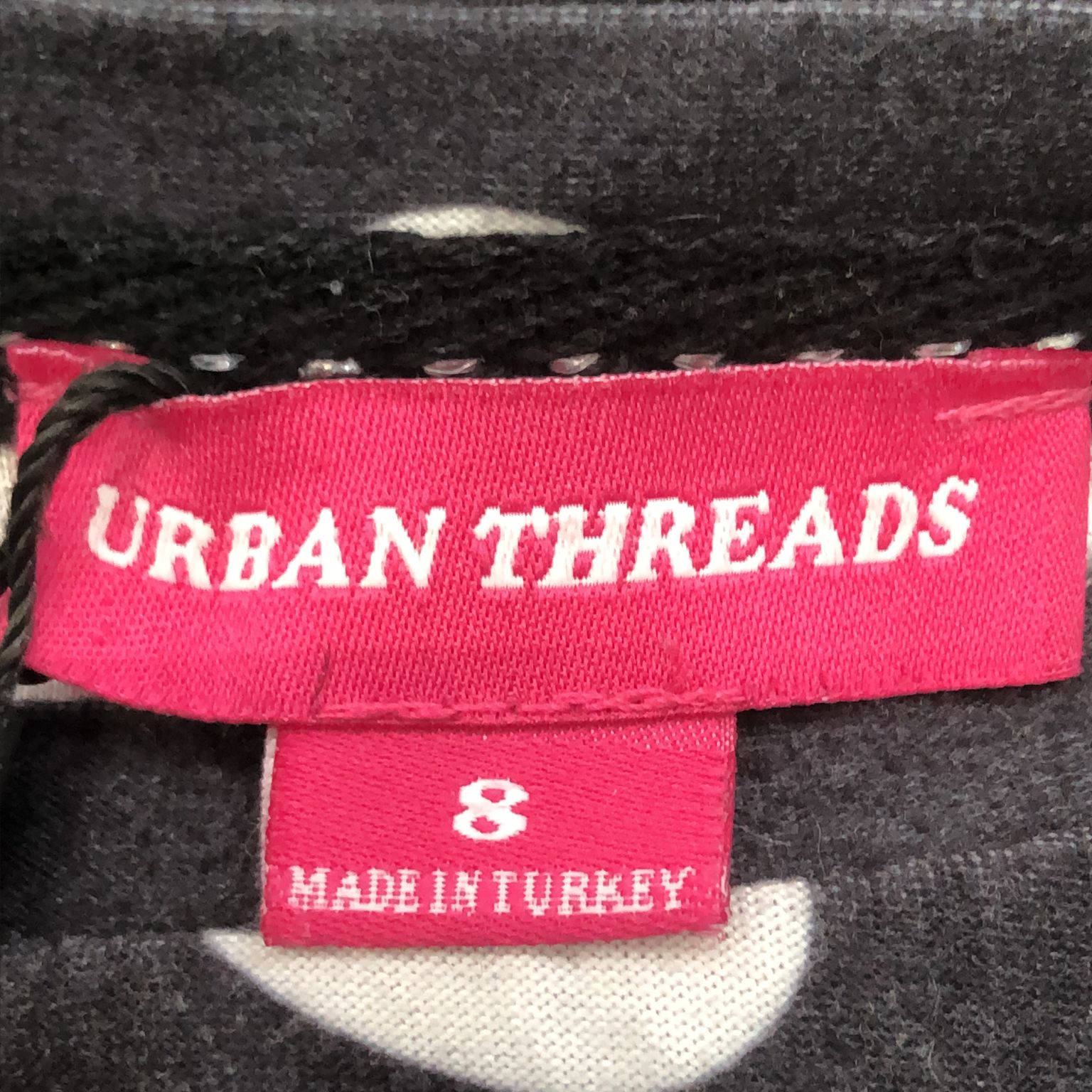 Urban Threads