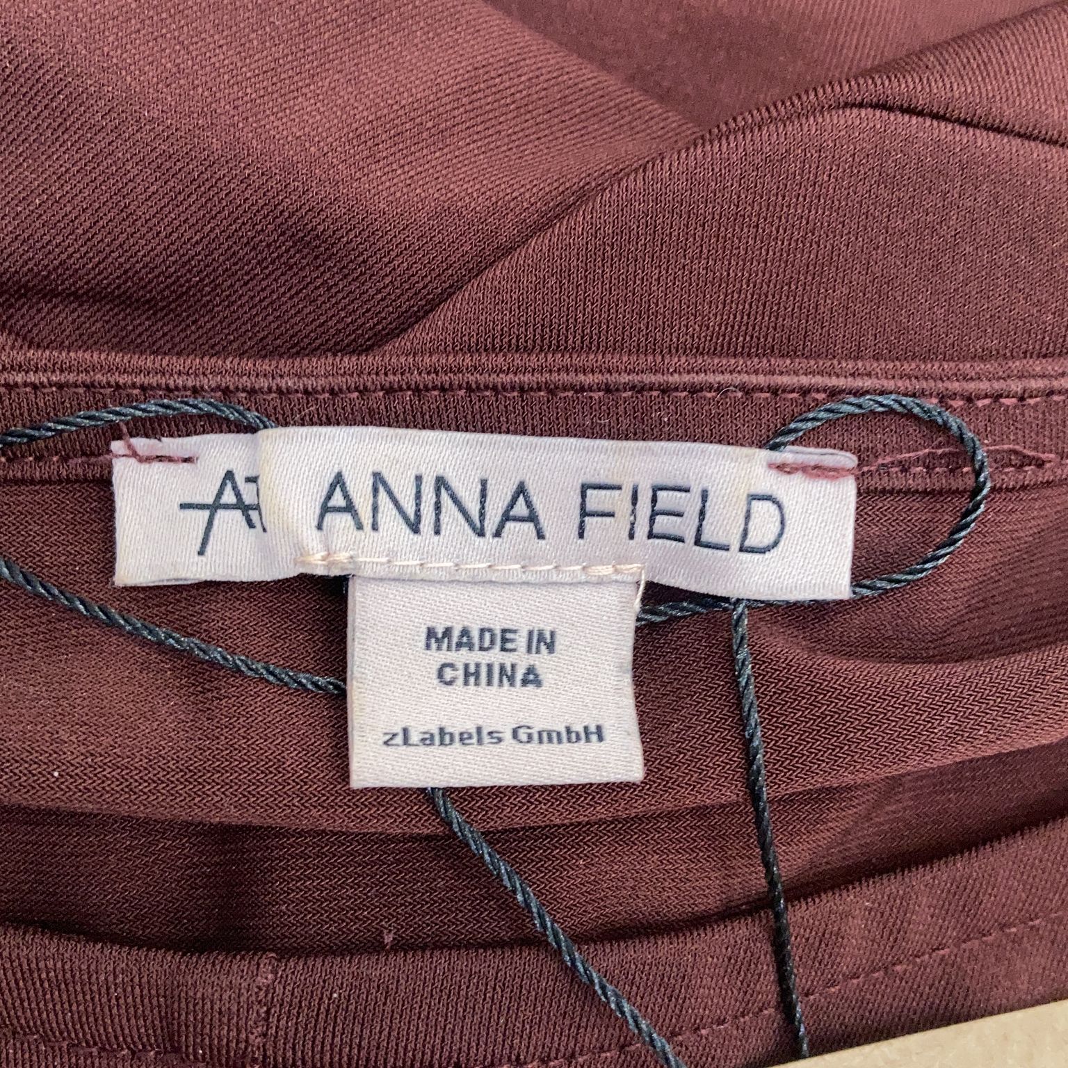 Anna Field