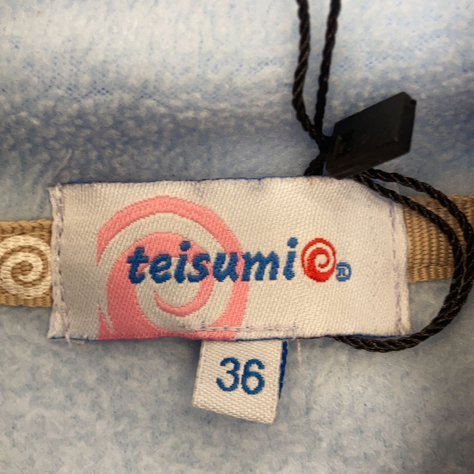 Teisumi