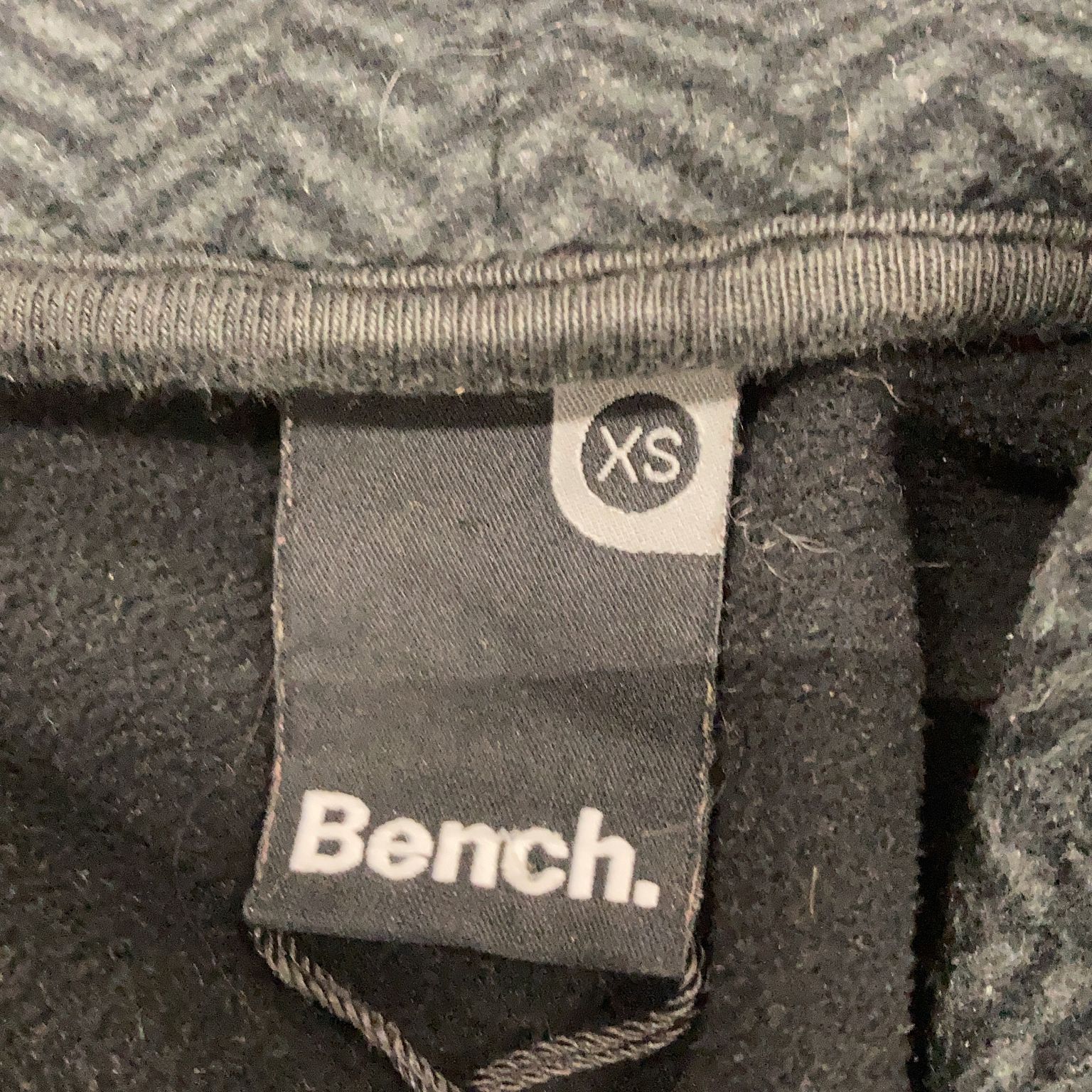 Bench