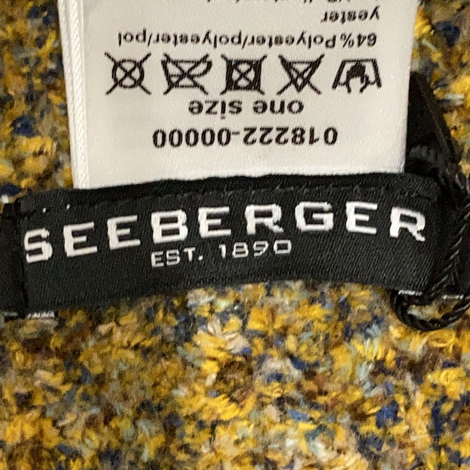 Seeberger