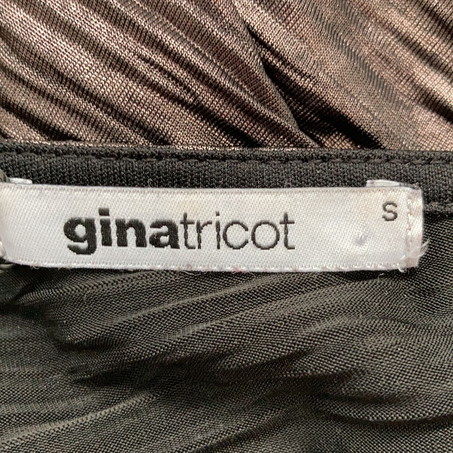 Gina Tricot