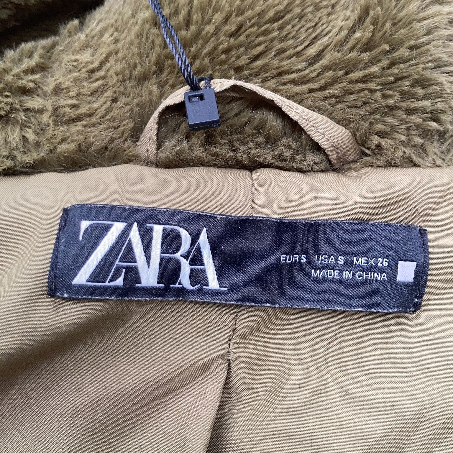 Zara