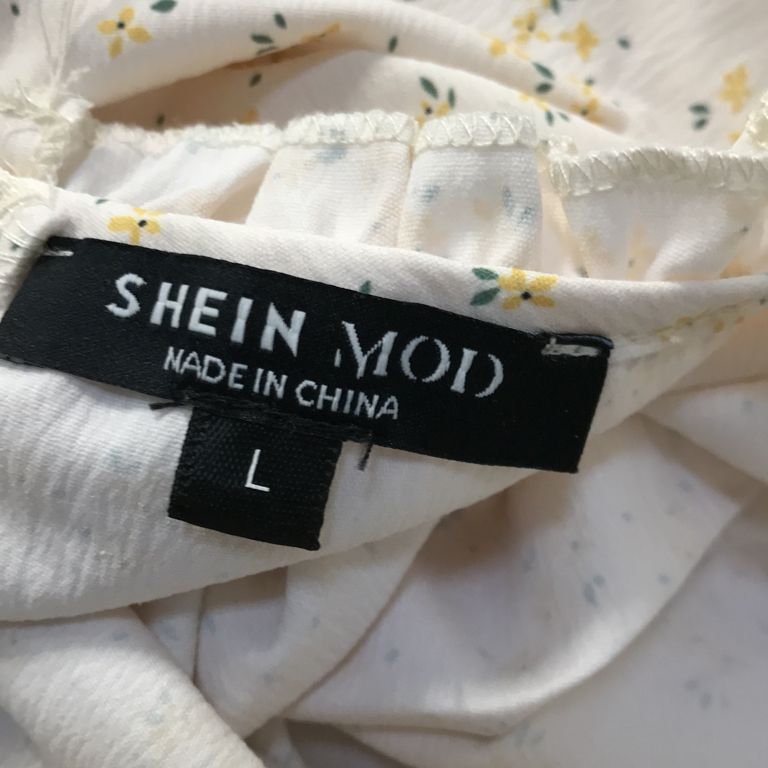 Shein Mod