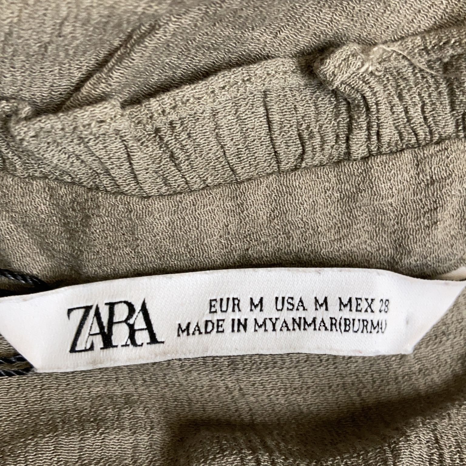 Zara