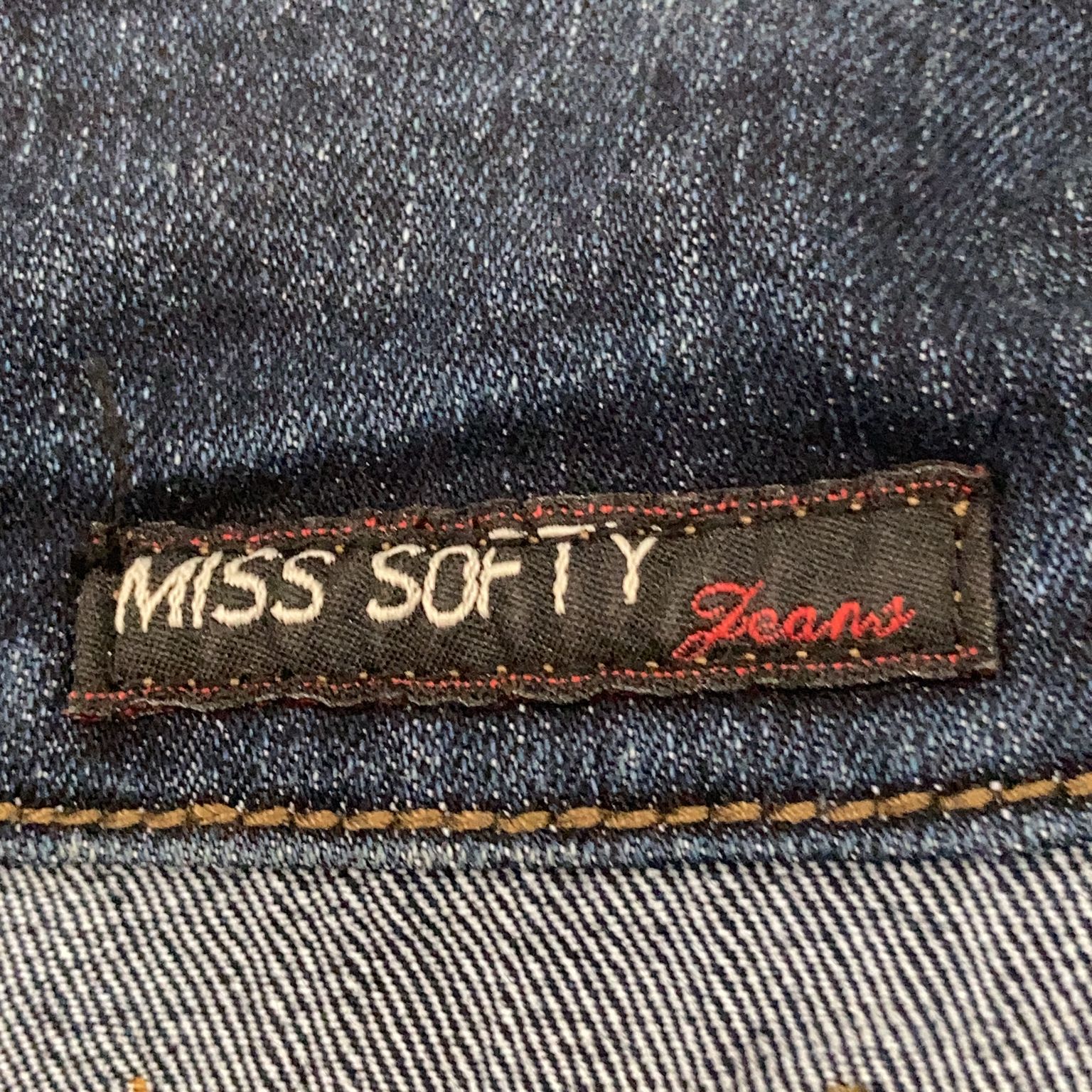 Miss Softy