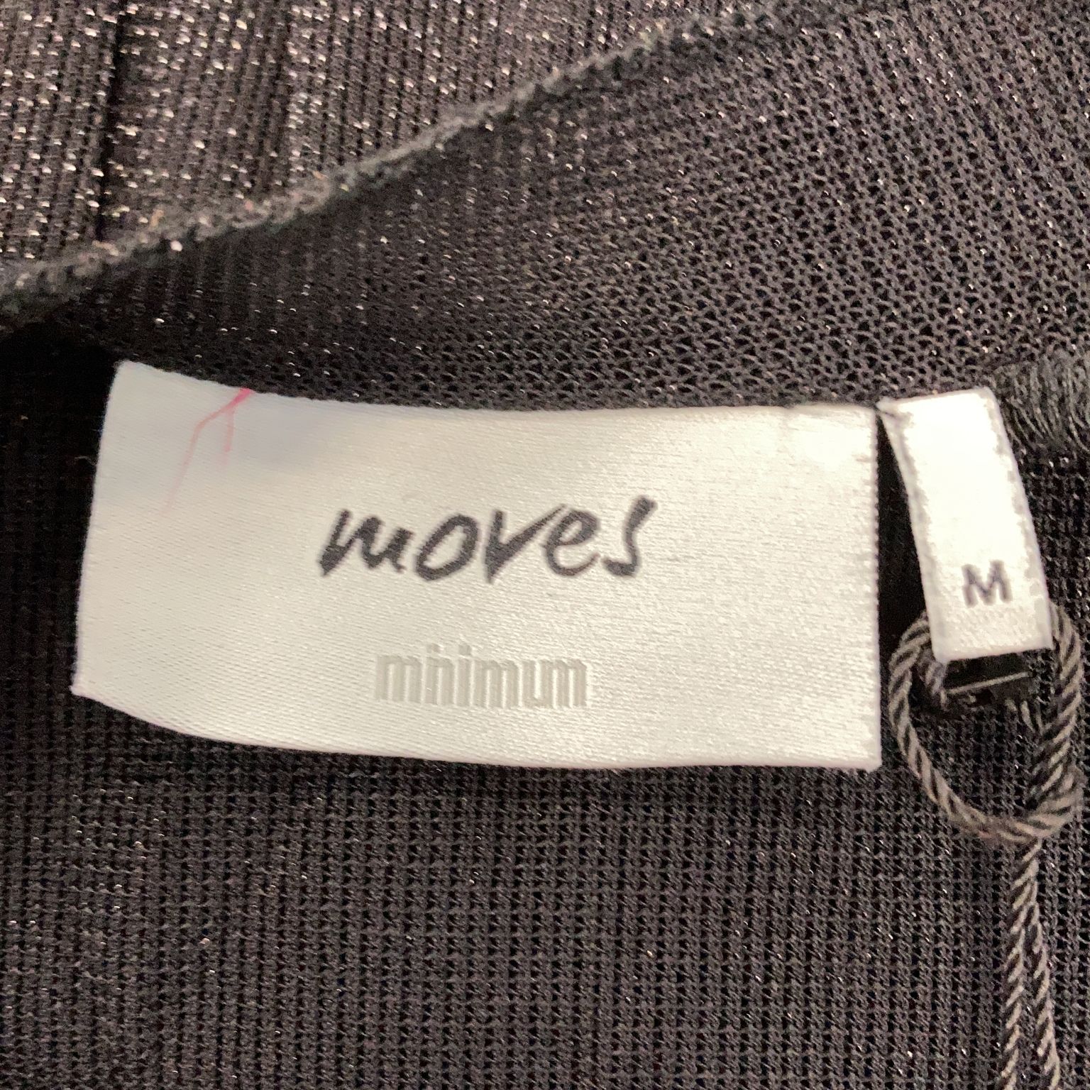 Moves by Minimum