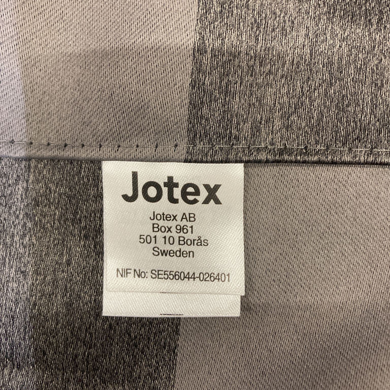 Jotex