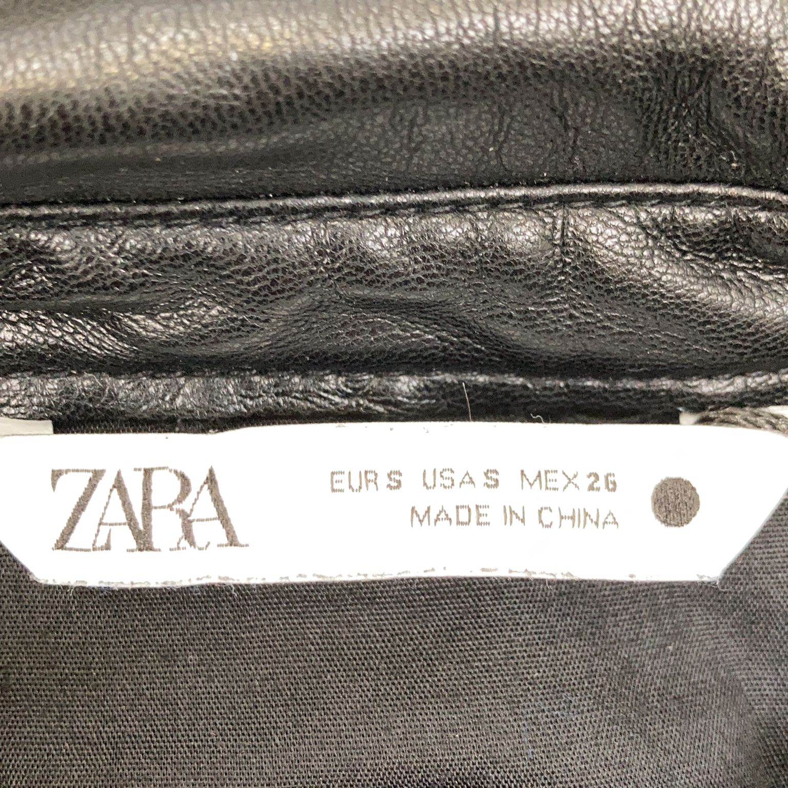 Zara