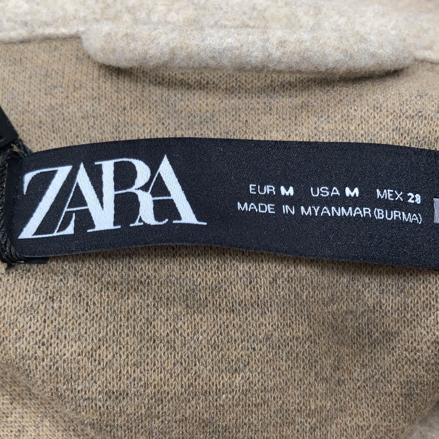 Zara