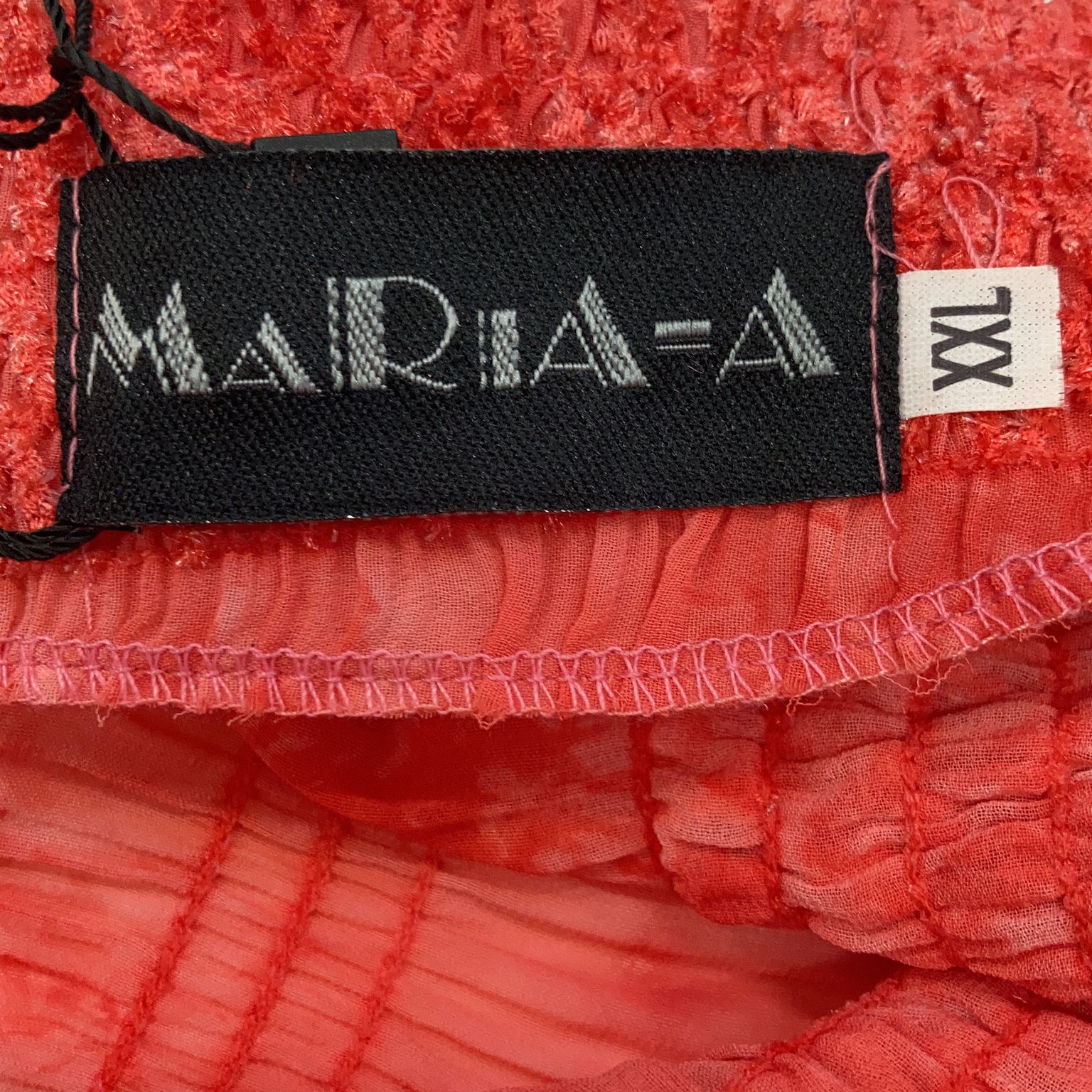 Maria-A