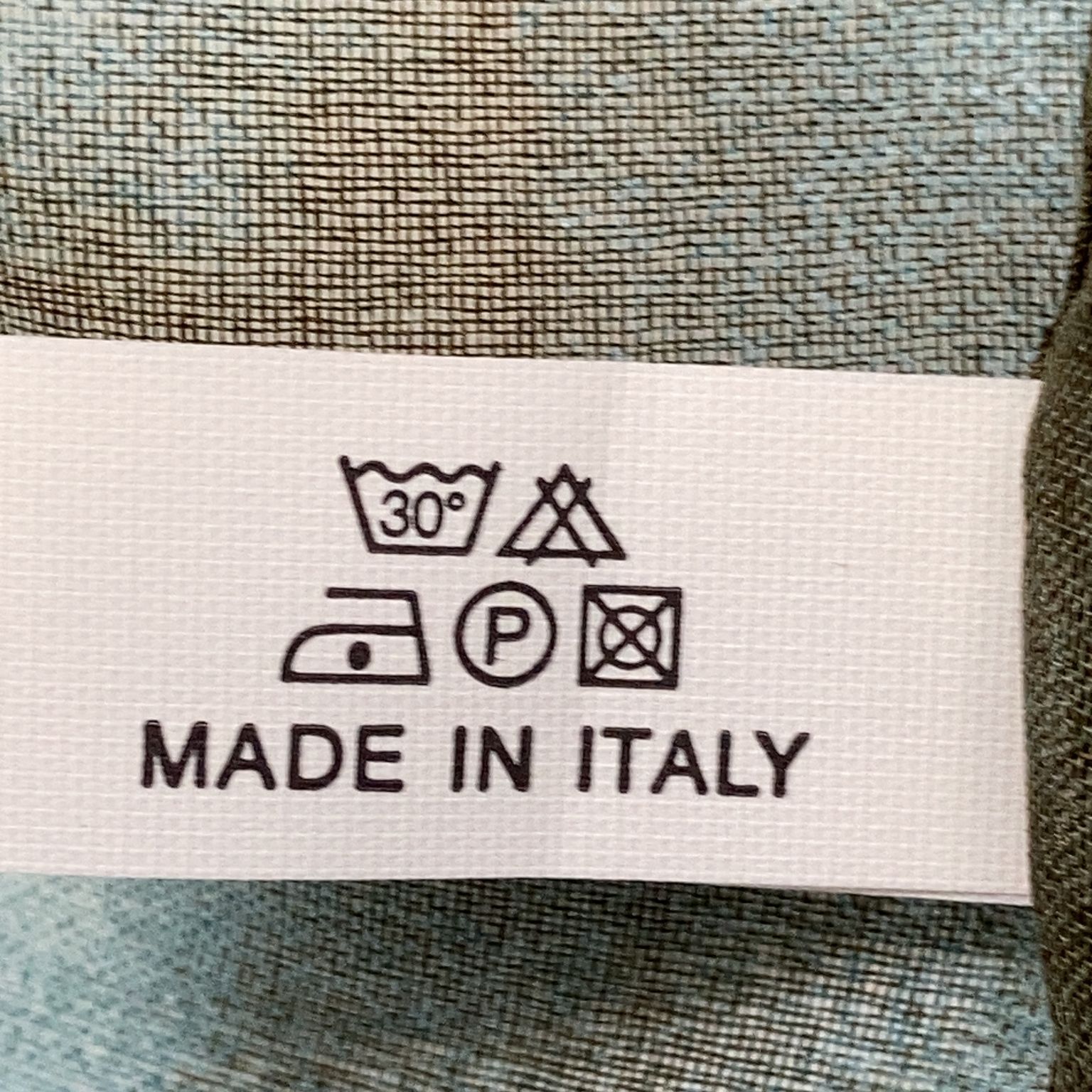 Made in Italy