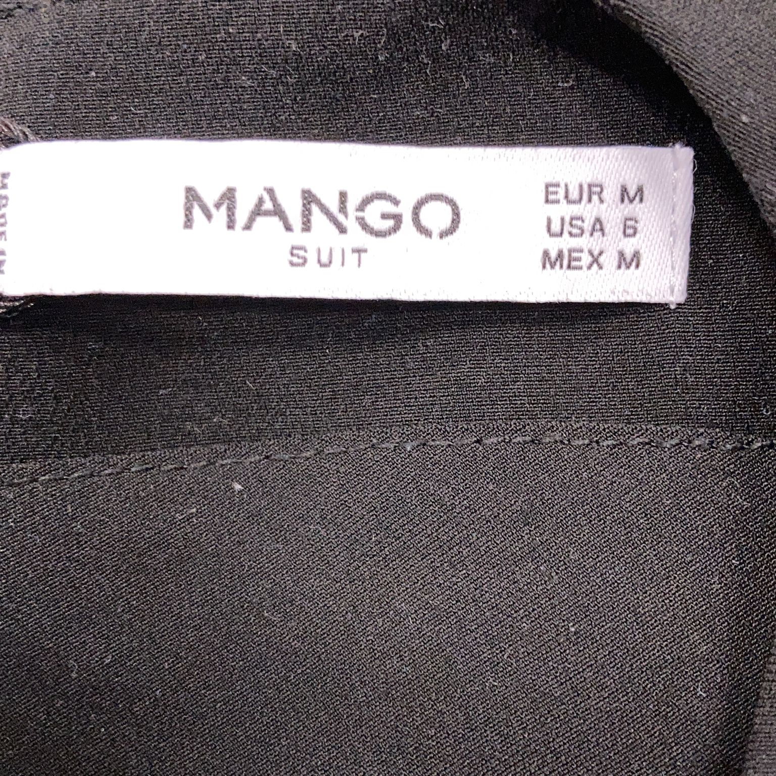 Mango