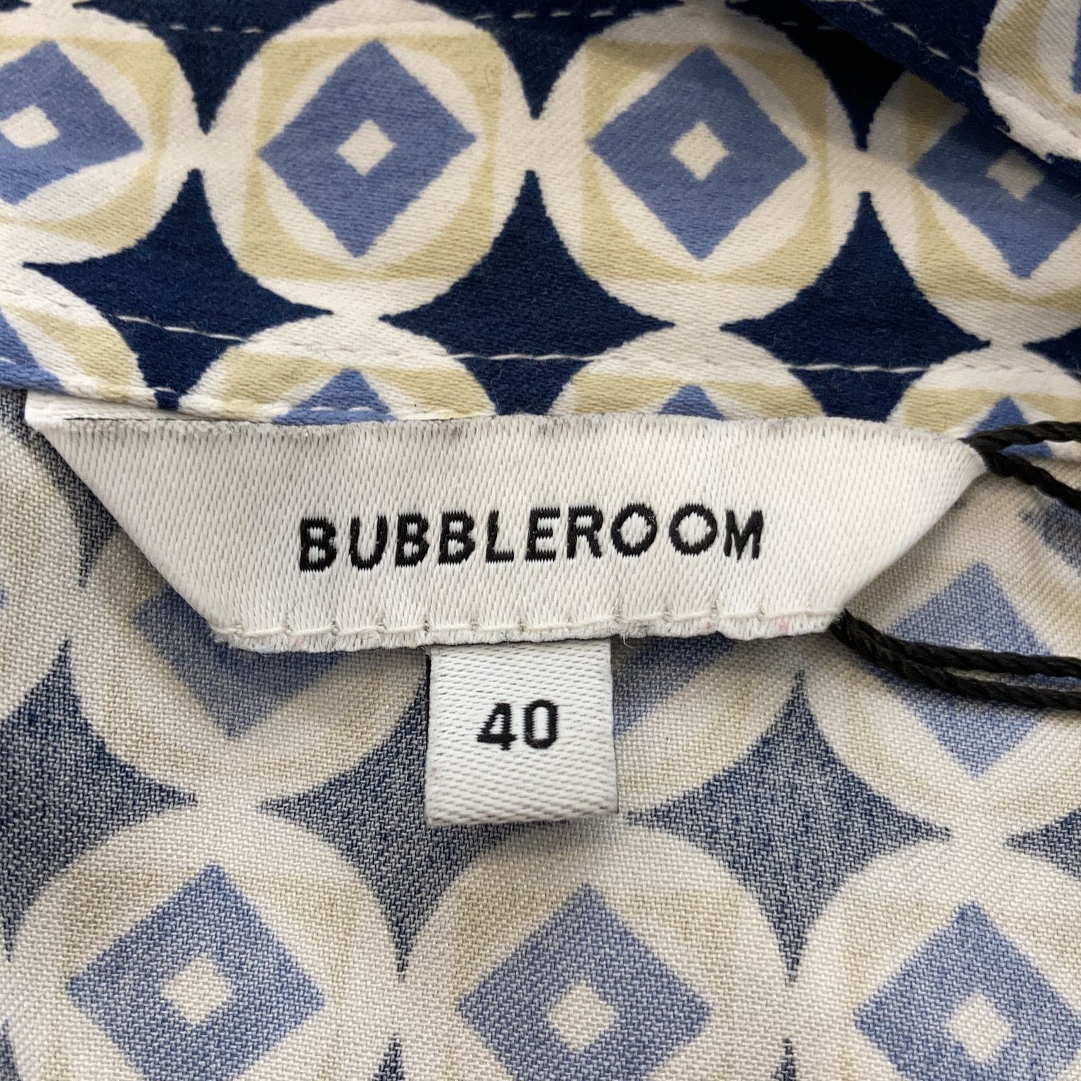 Bubbleroom