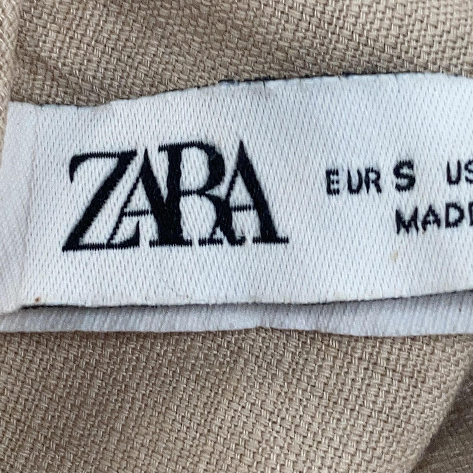 Zara