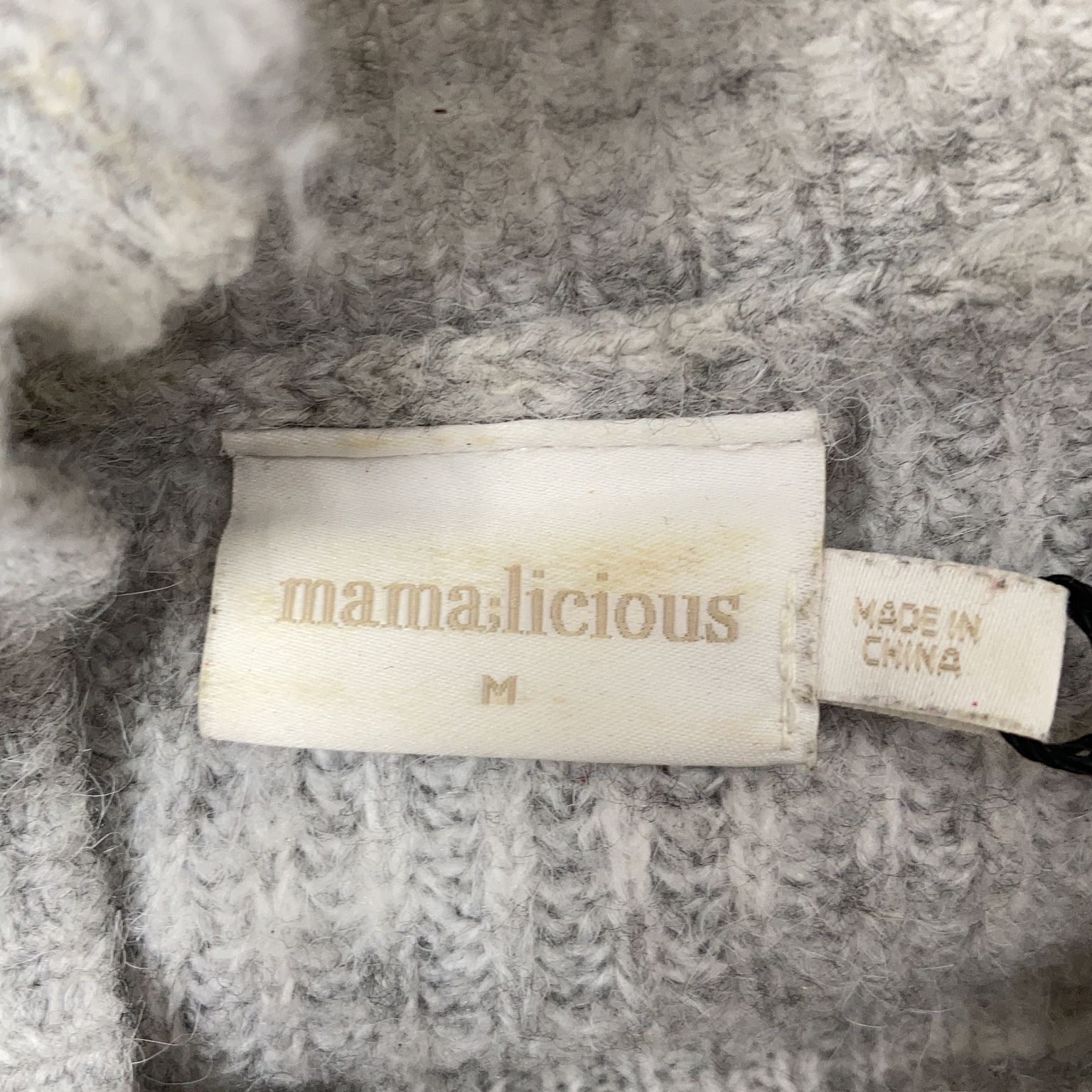 Mamalicious