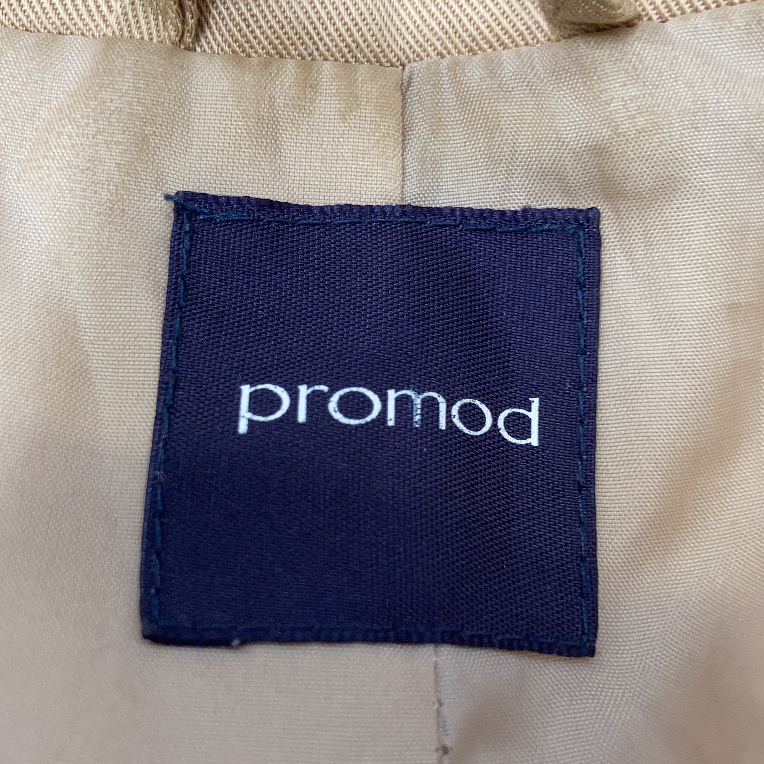 Promod