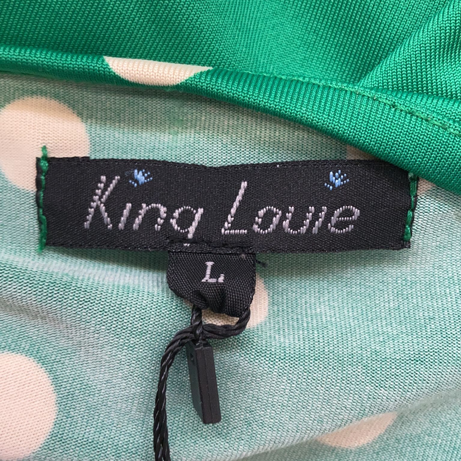 King Louie