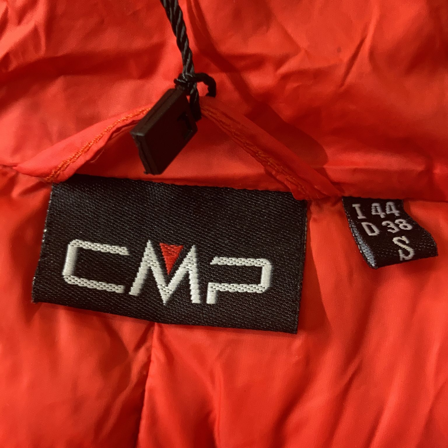 CMP