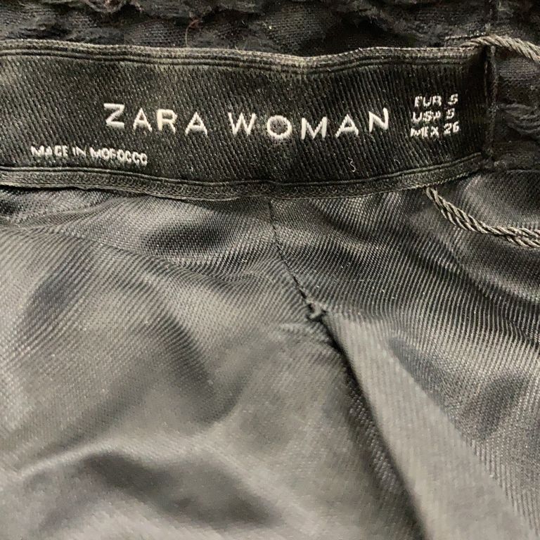 Zara Woman