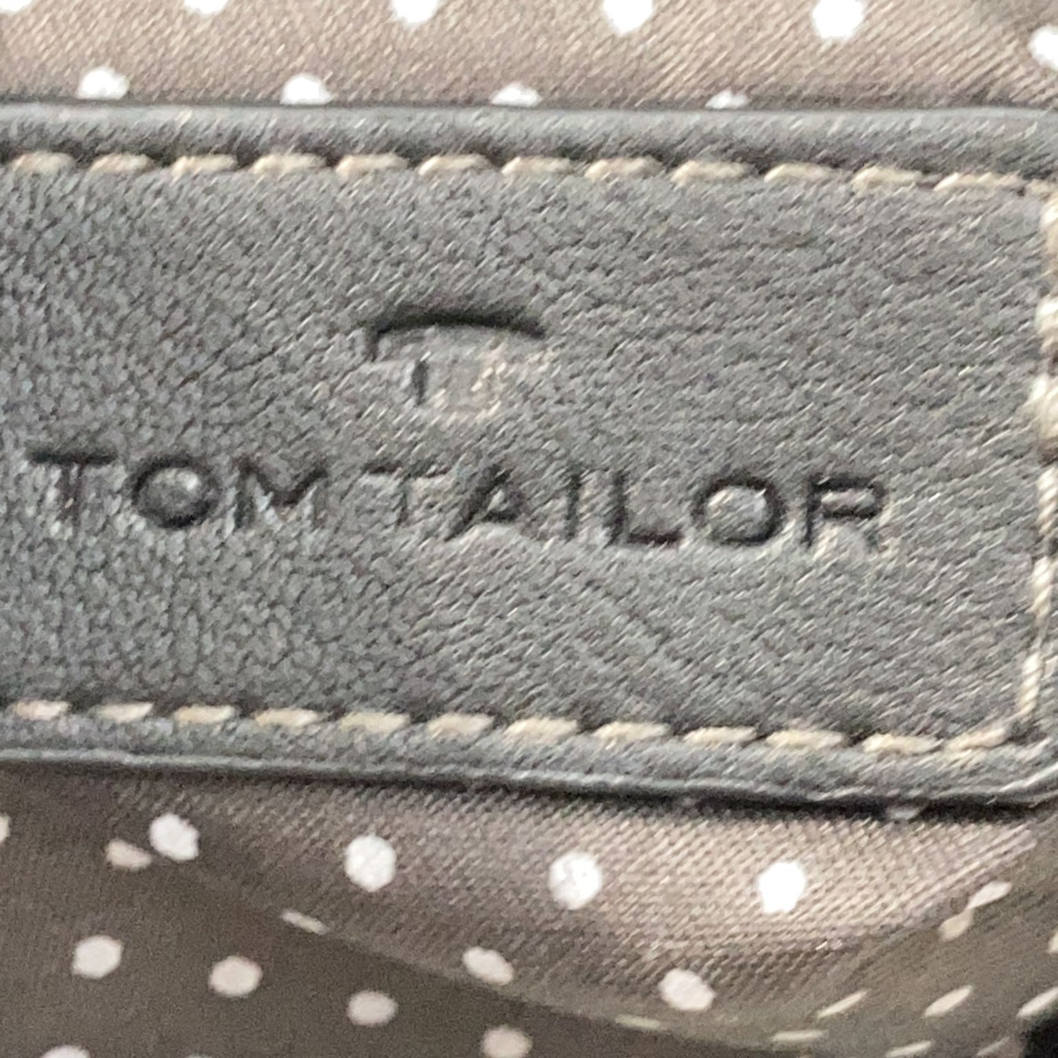 Tom Tailor