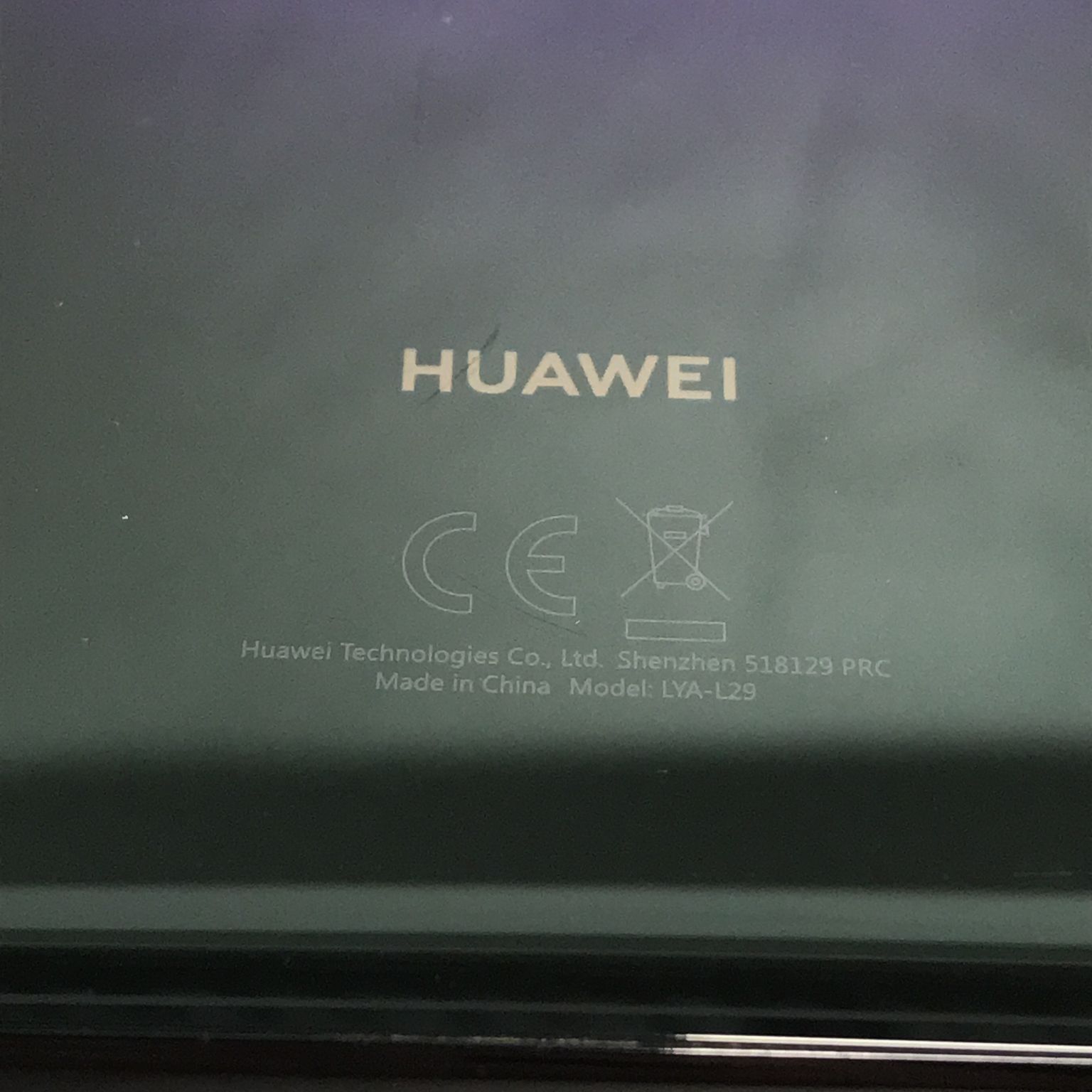 Huawei