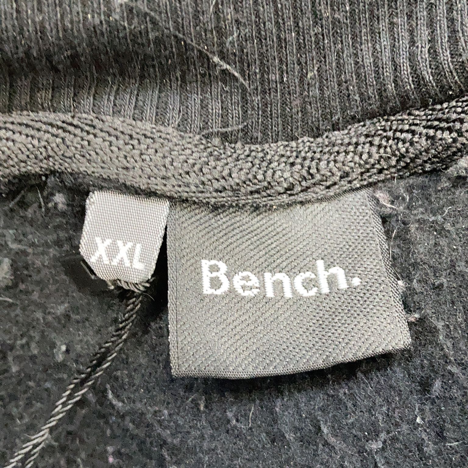 Bench