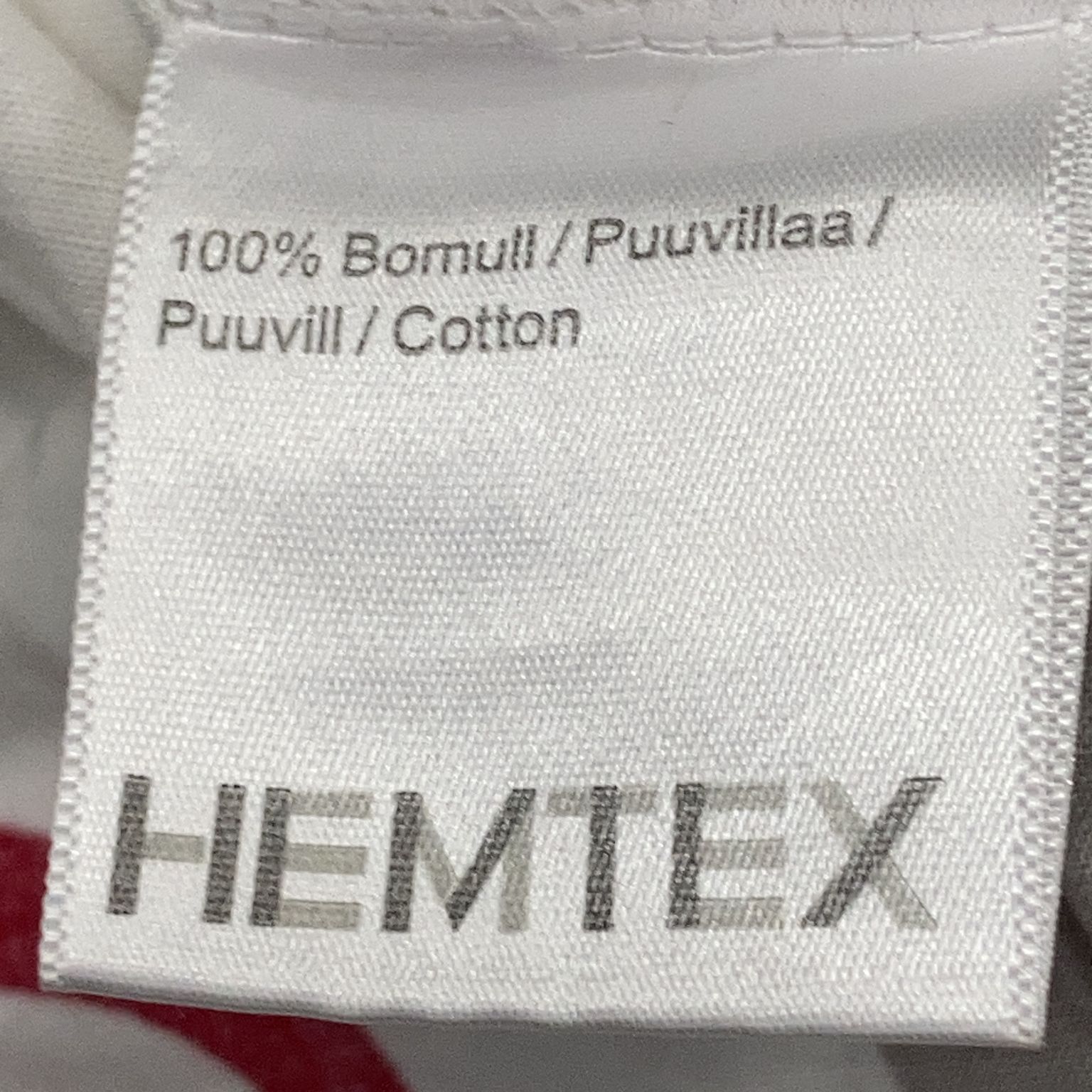 Hemtex