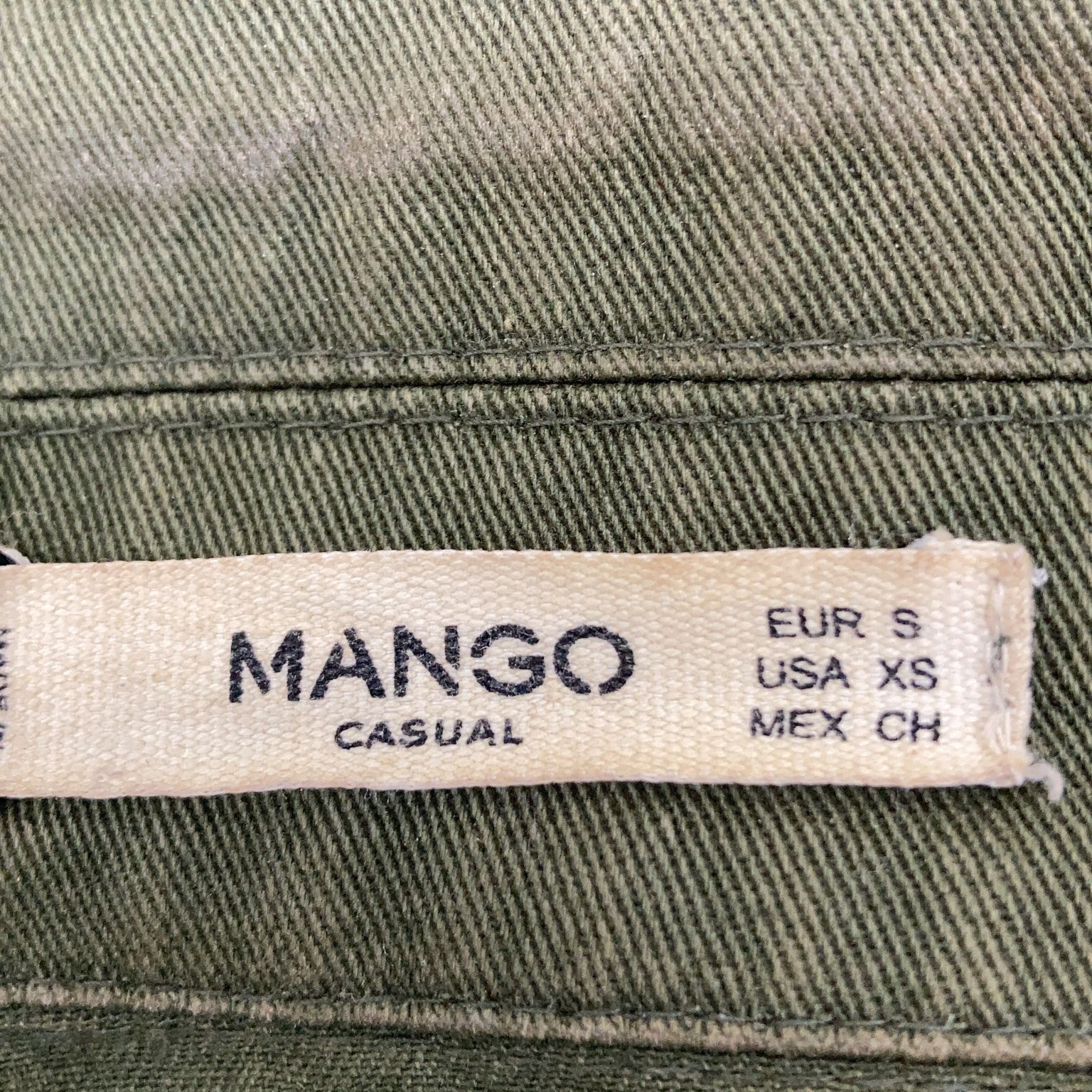 Mango