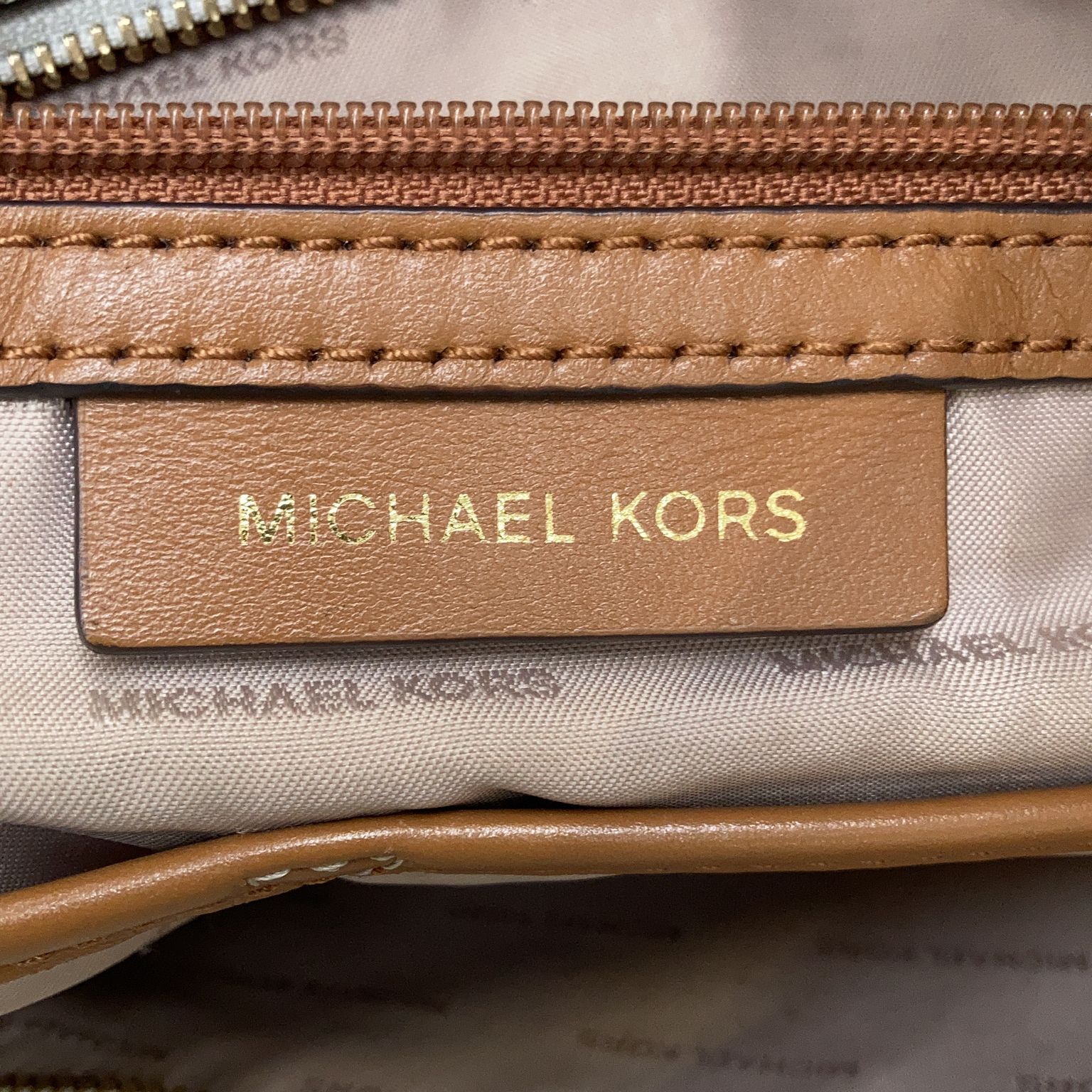 Michael Kors