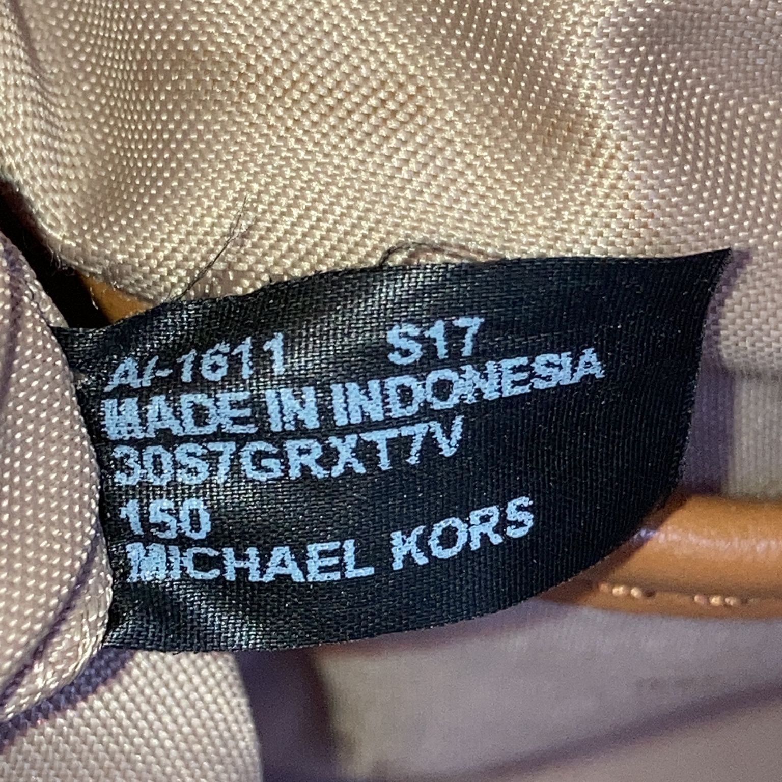 Michael Kors