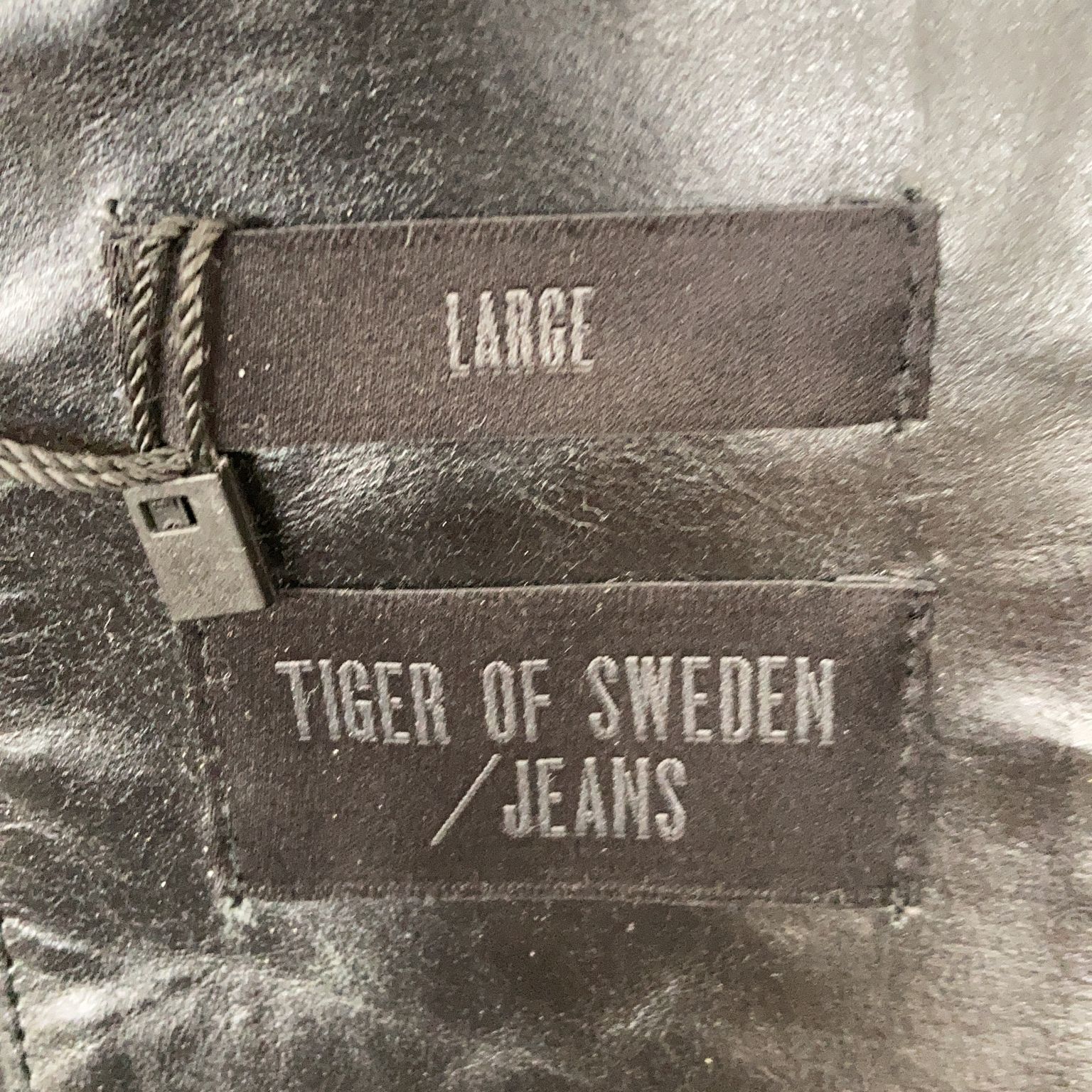 Tiger of Sweden