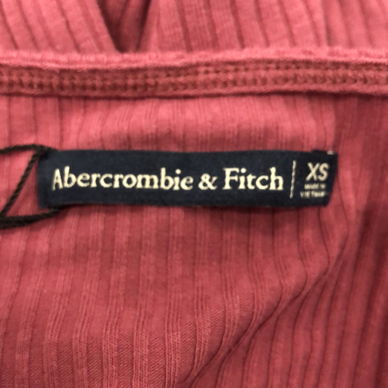 Abercrombie  Fitch