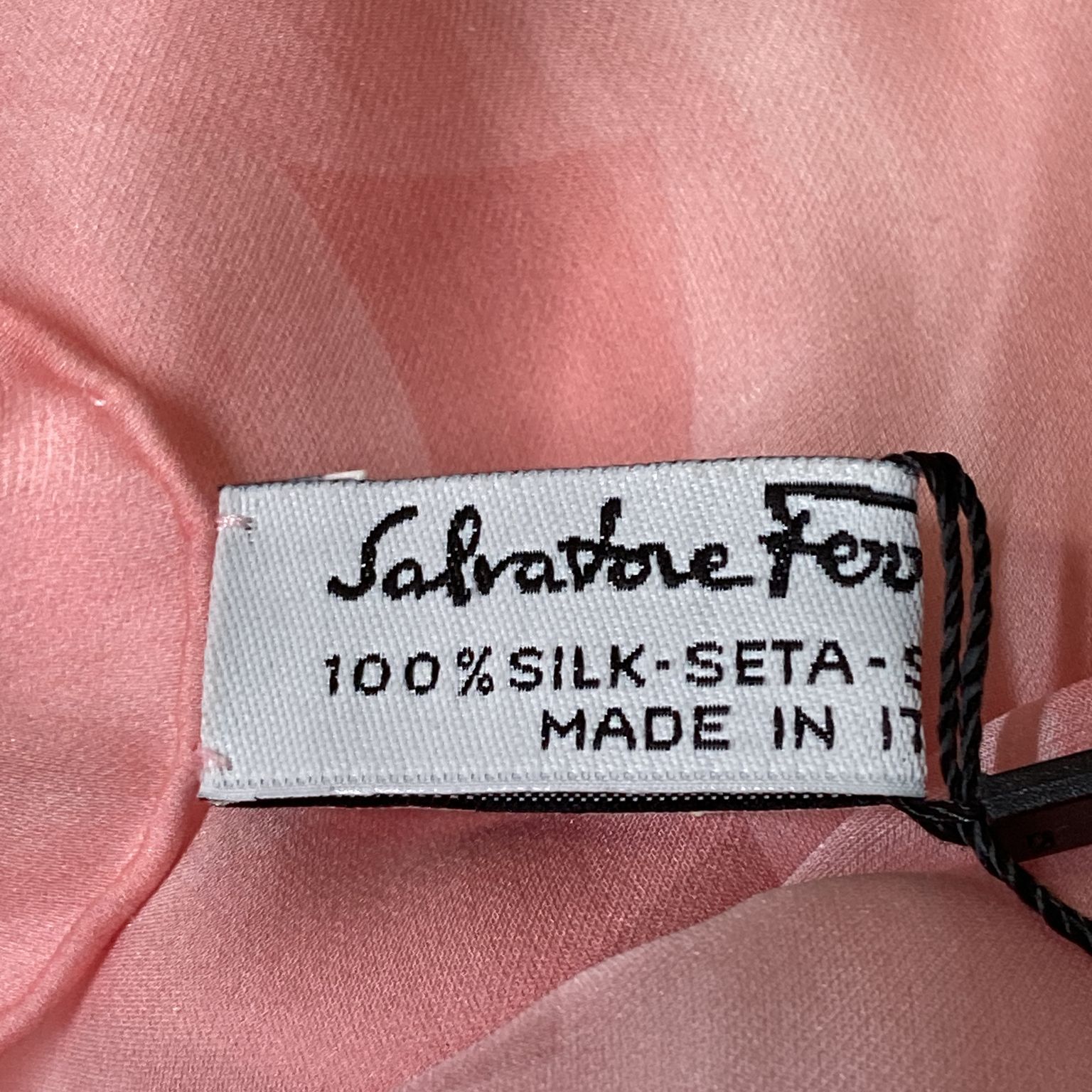 Salvatore Ferragamo