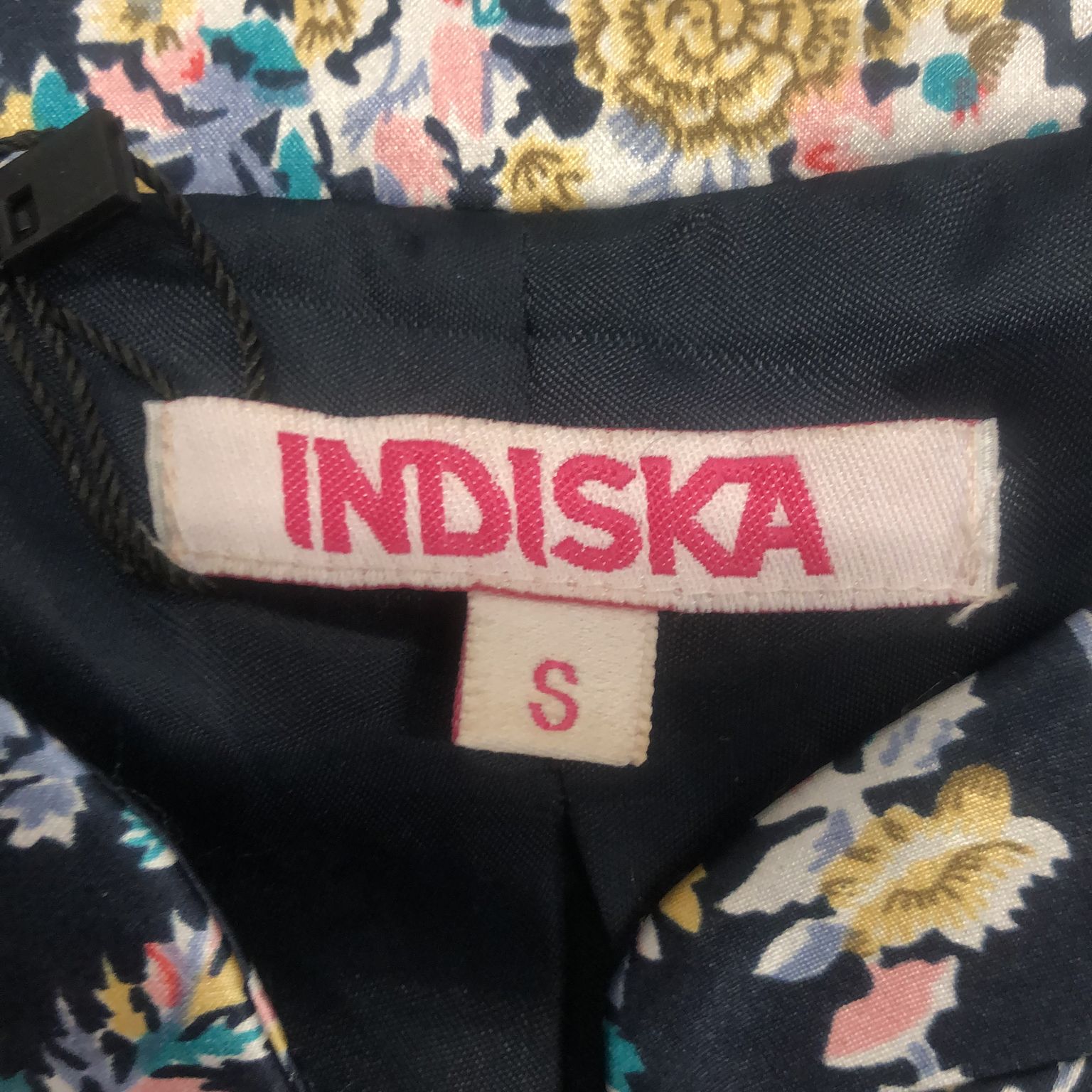 Indiska