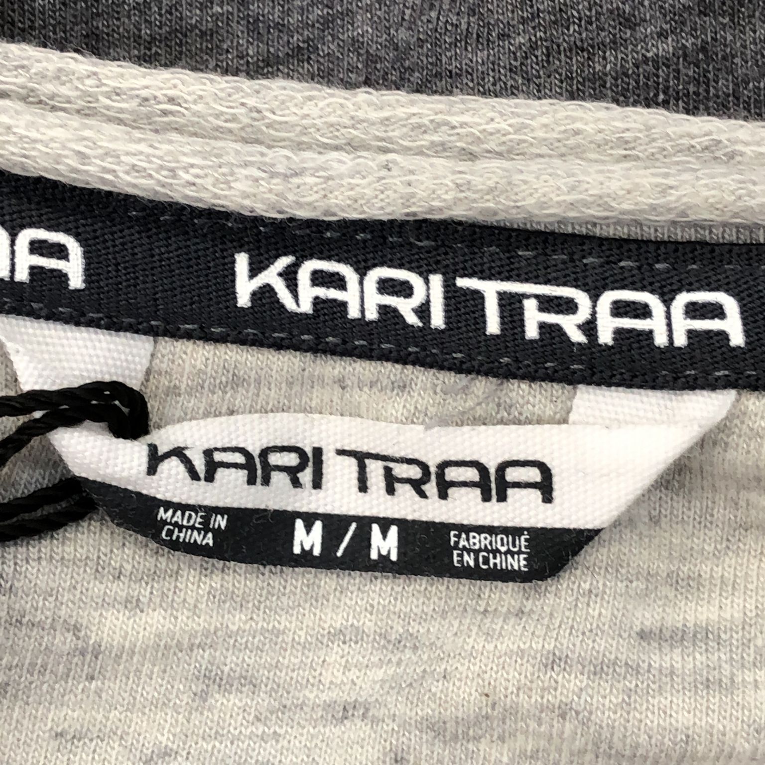 Kari Traa