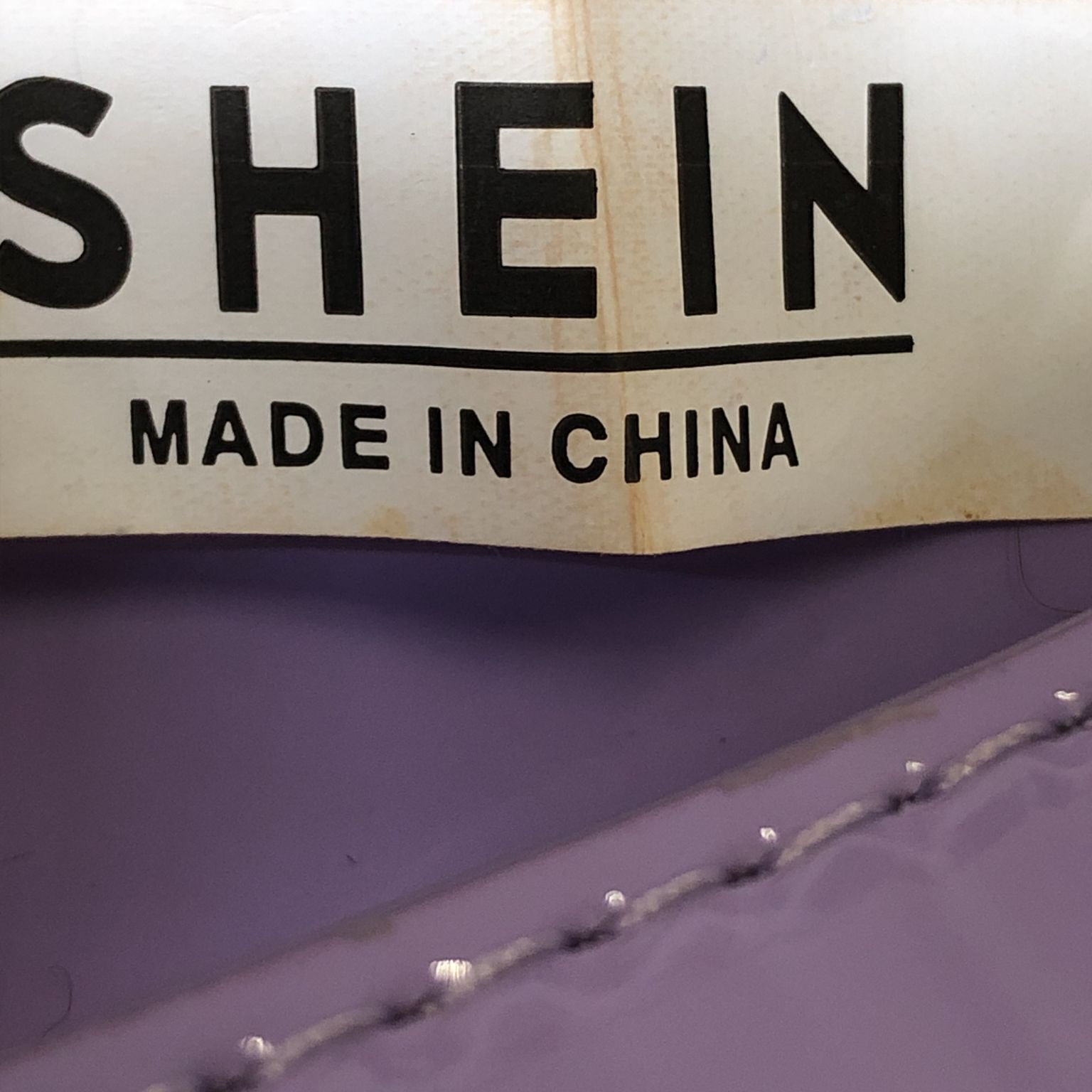 Shein