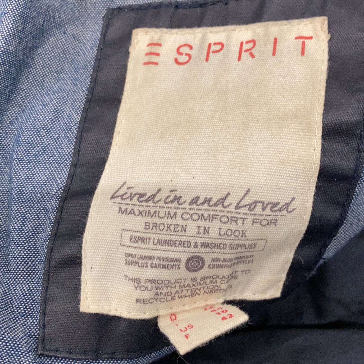 ESPRIT