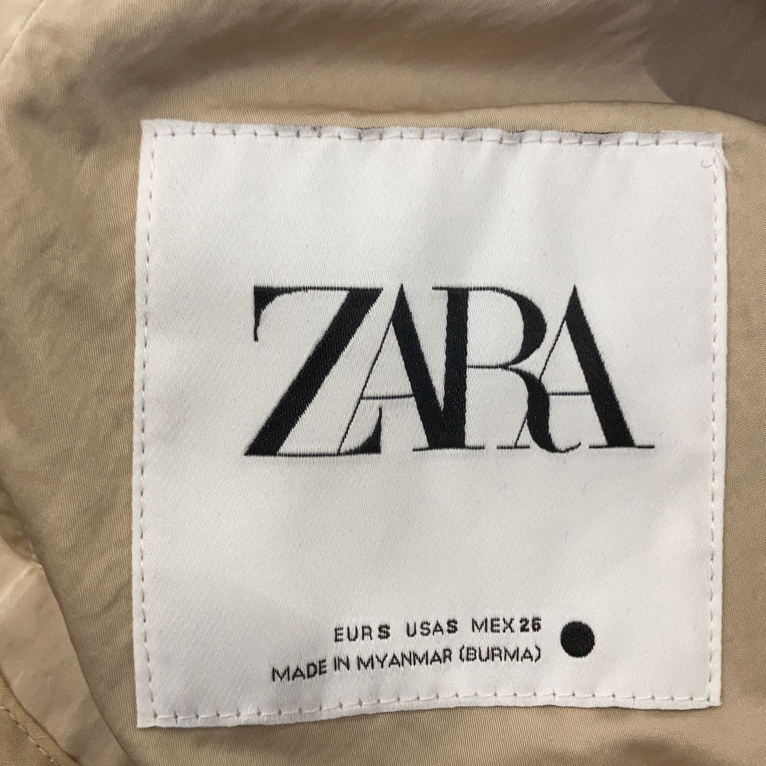 Zara