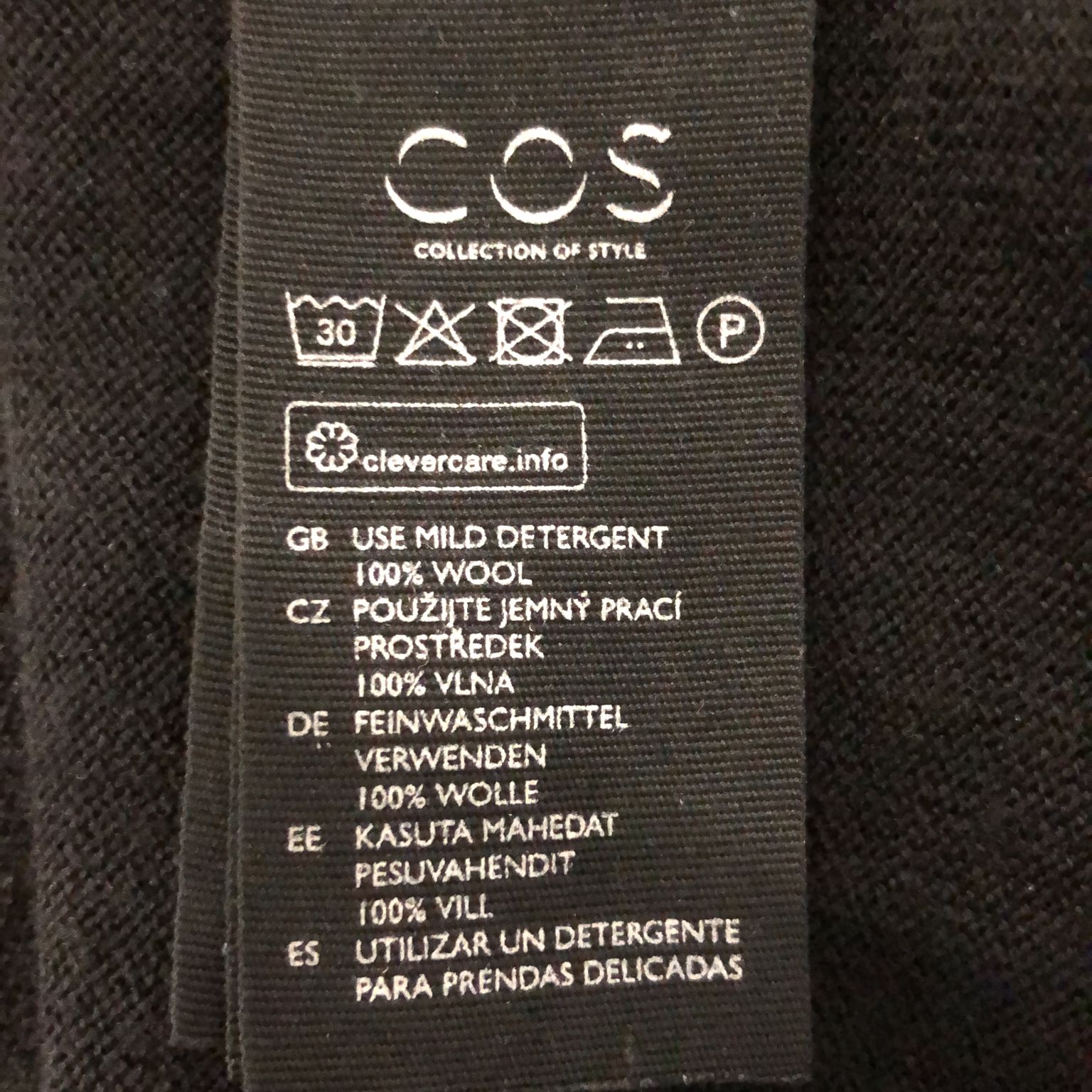 COS