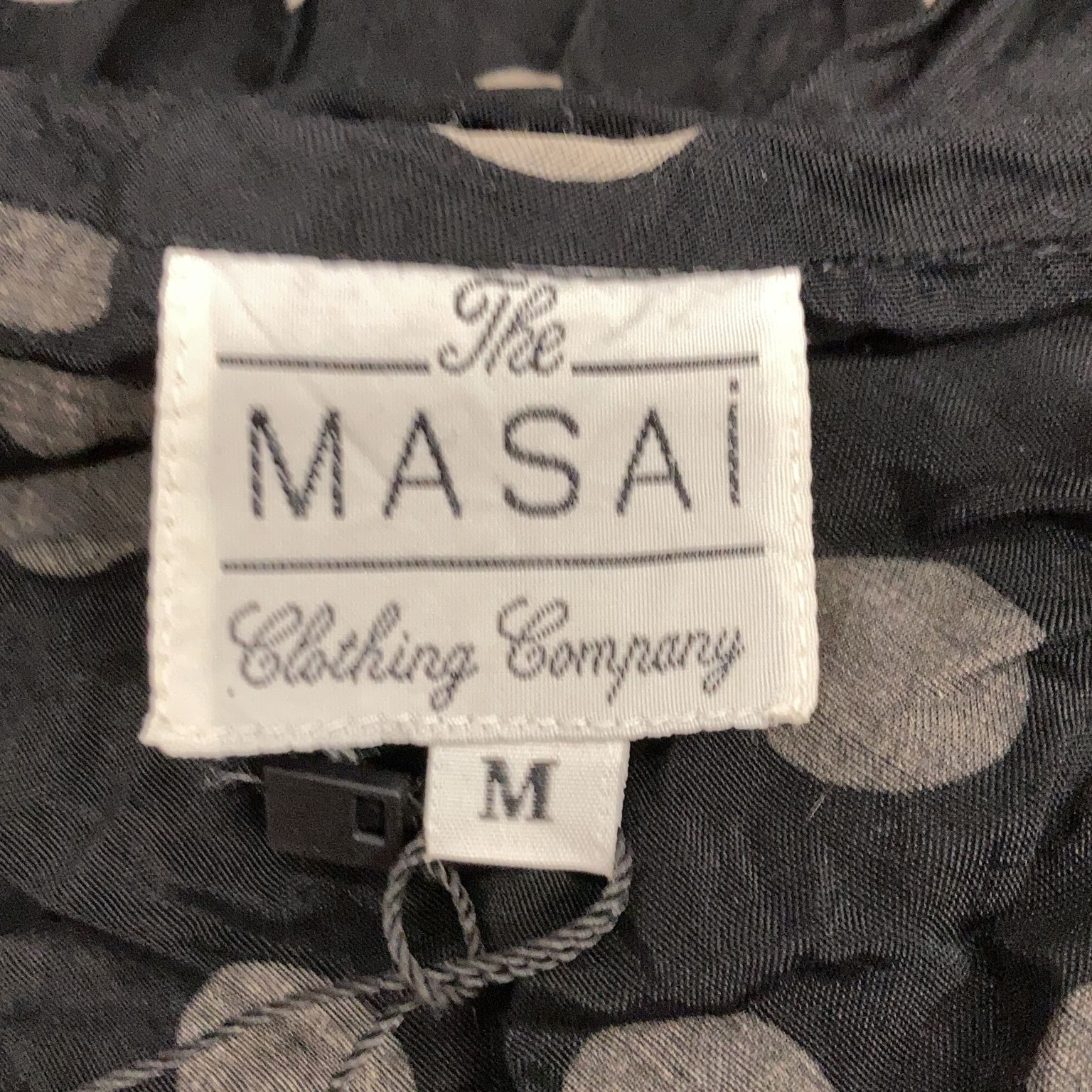 The Masai Clothing Company