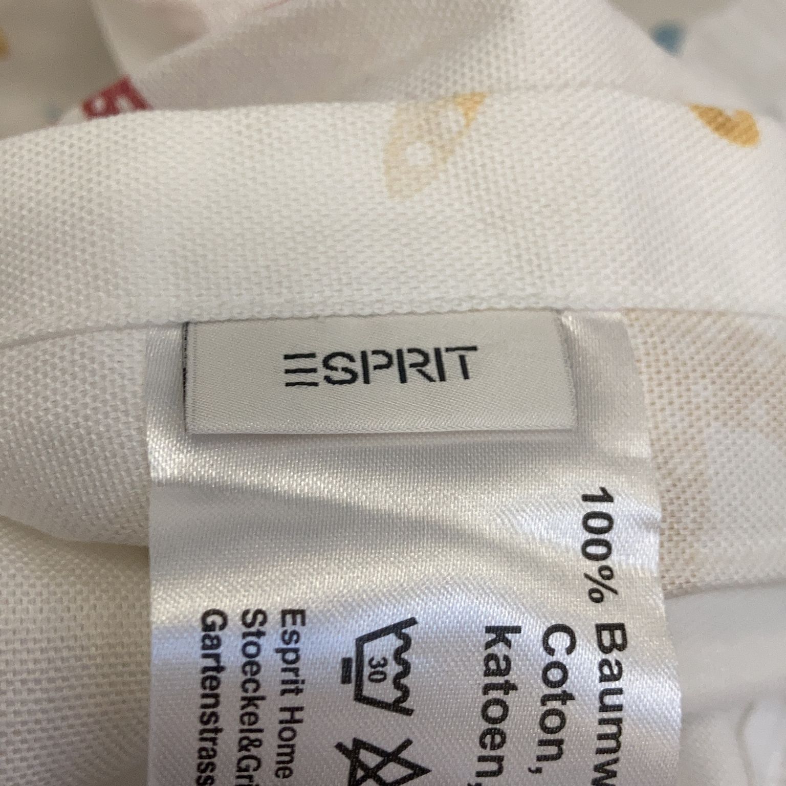 ESPRIT