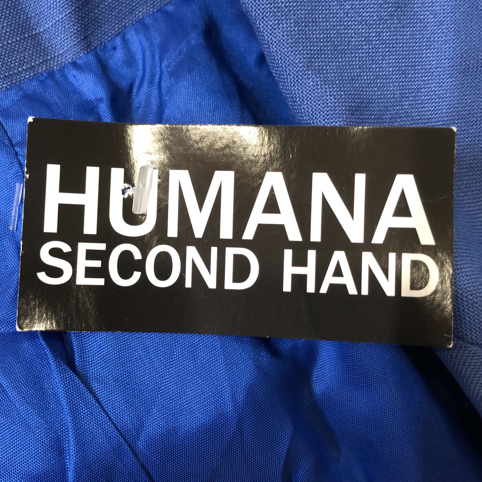 Humana Second Hand