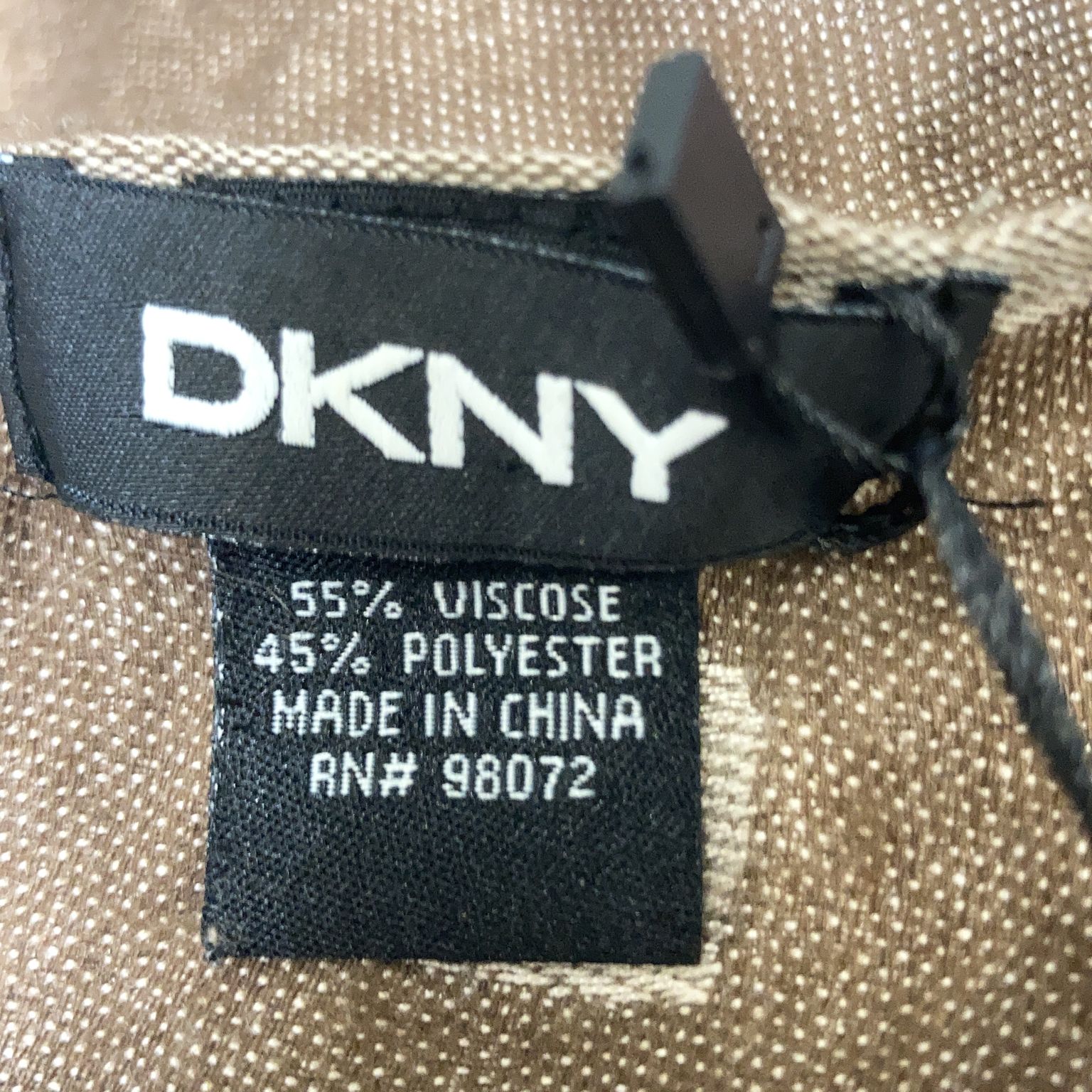 DKNY