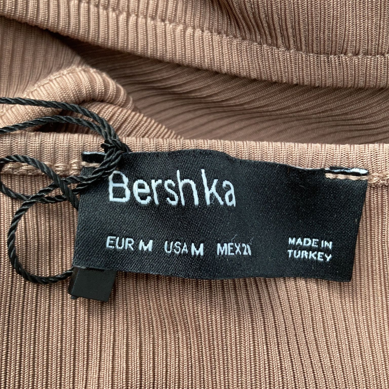 Bershka