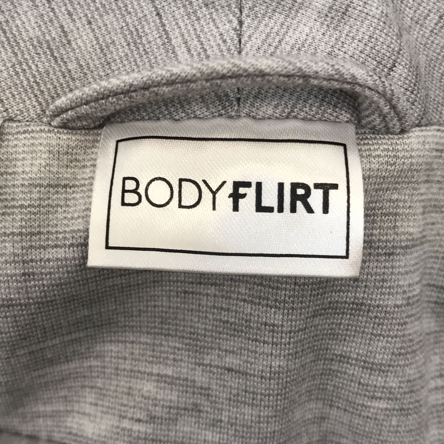 Bodyflirt