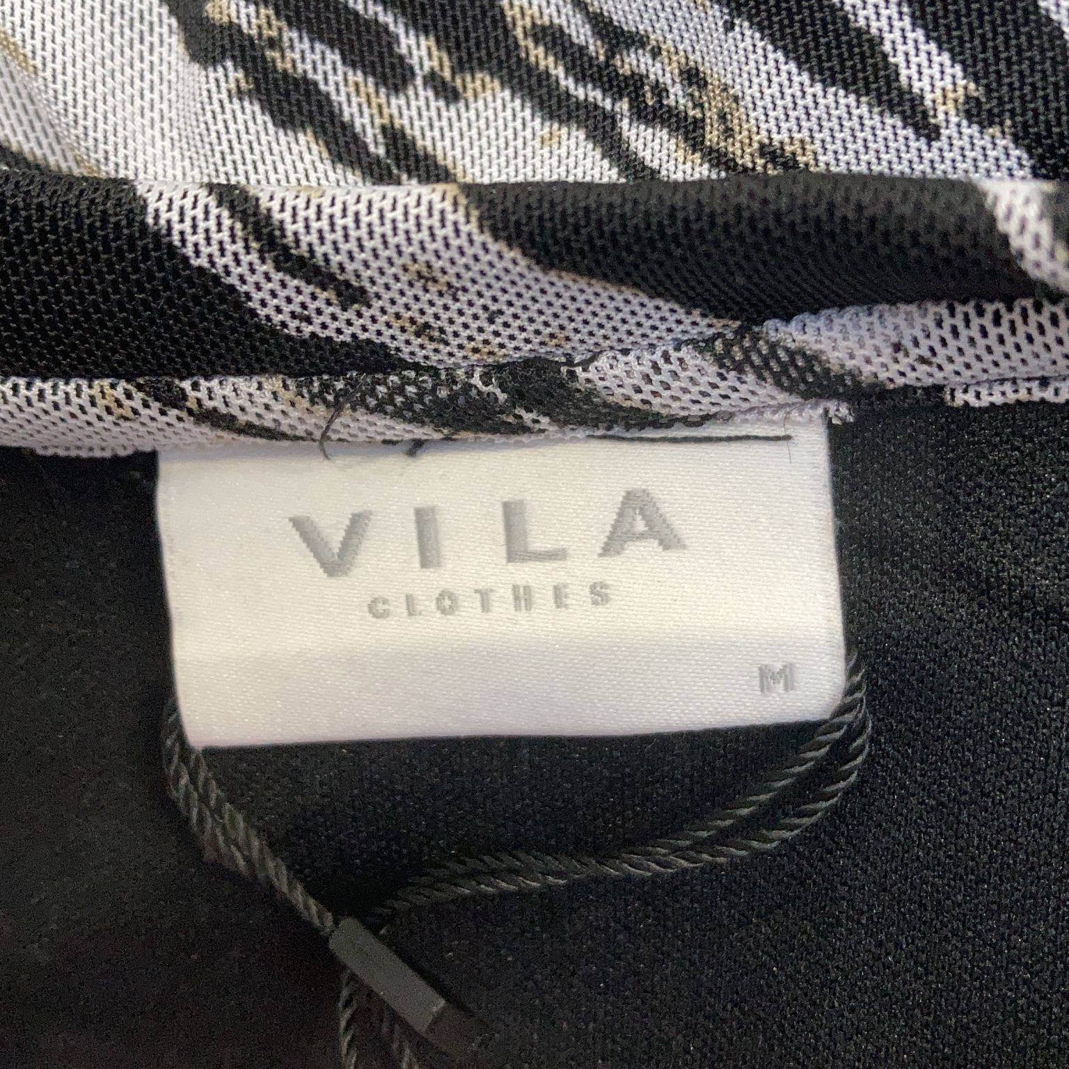 VILA Clothes