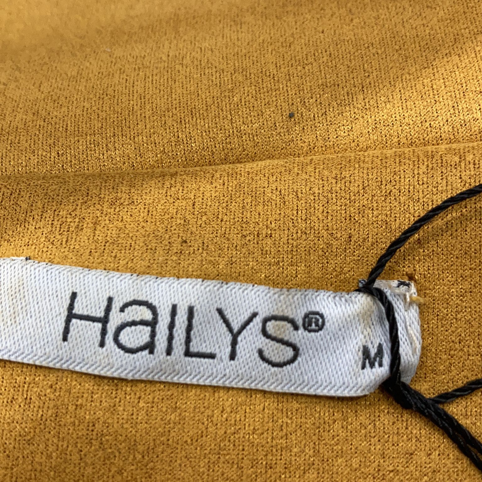 Hailys