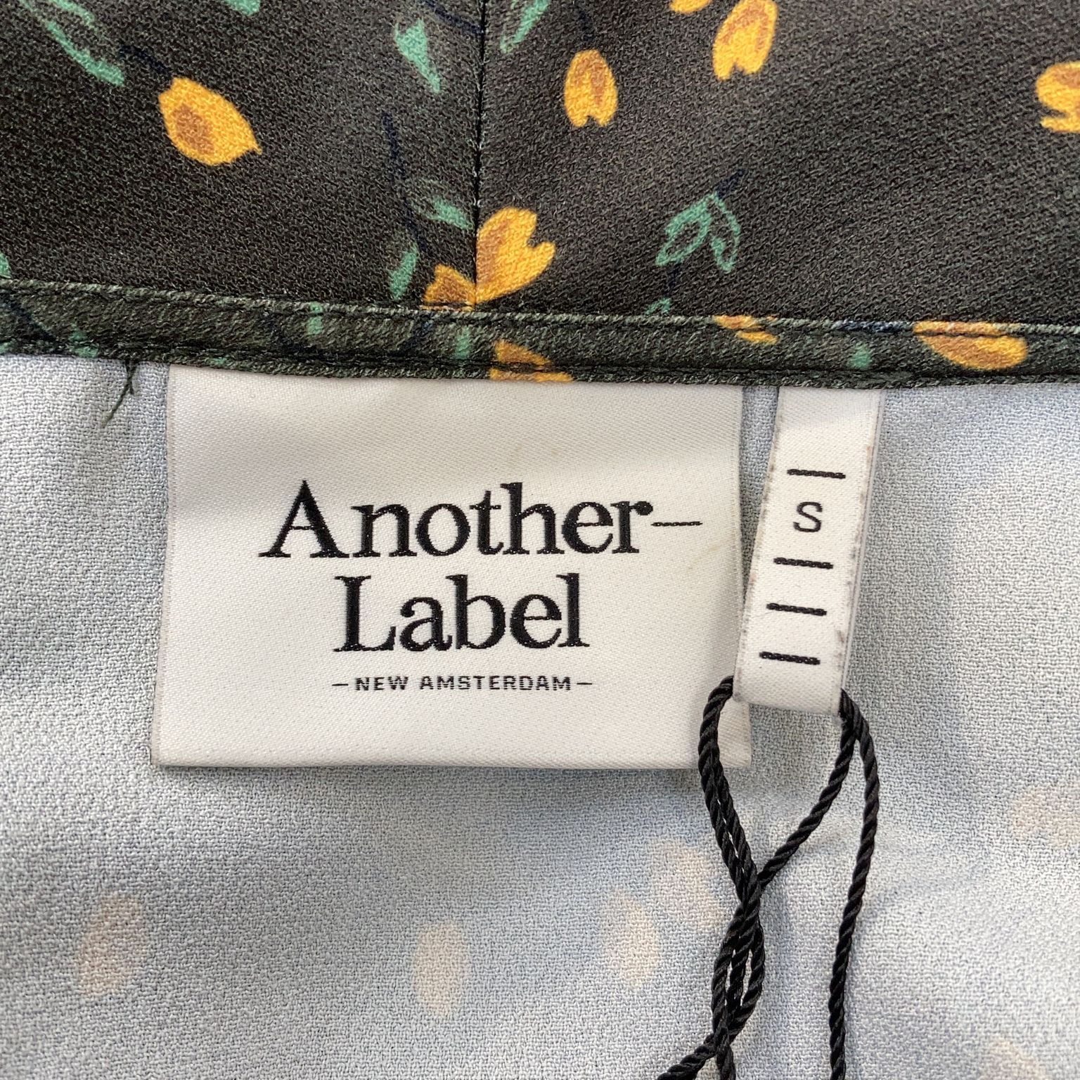 Another Label