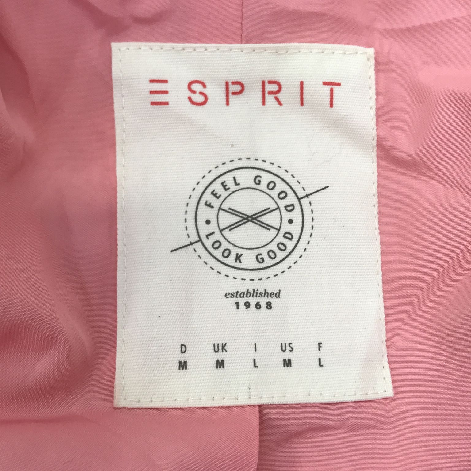 ESPRIT